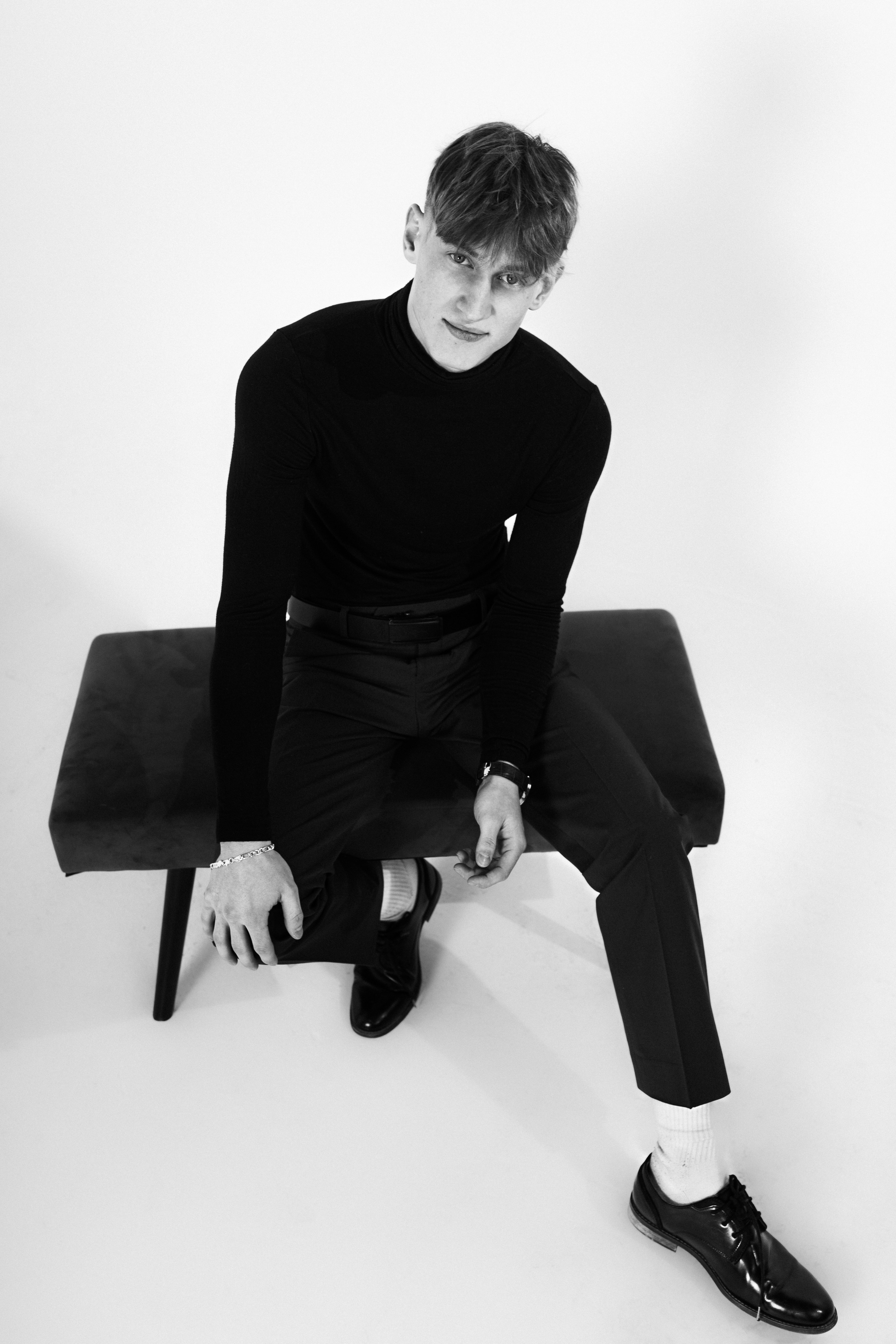 Guy’s Fashion Studio