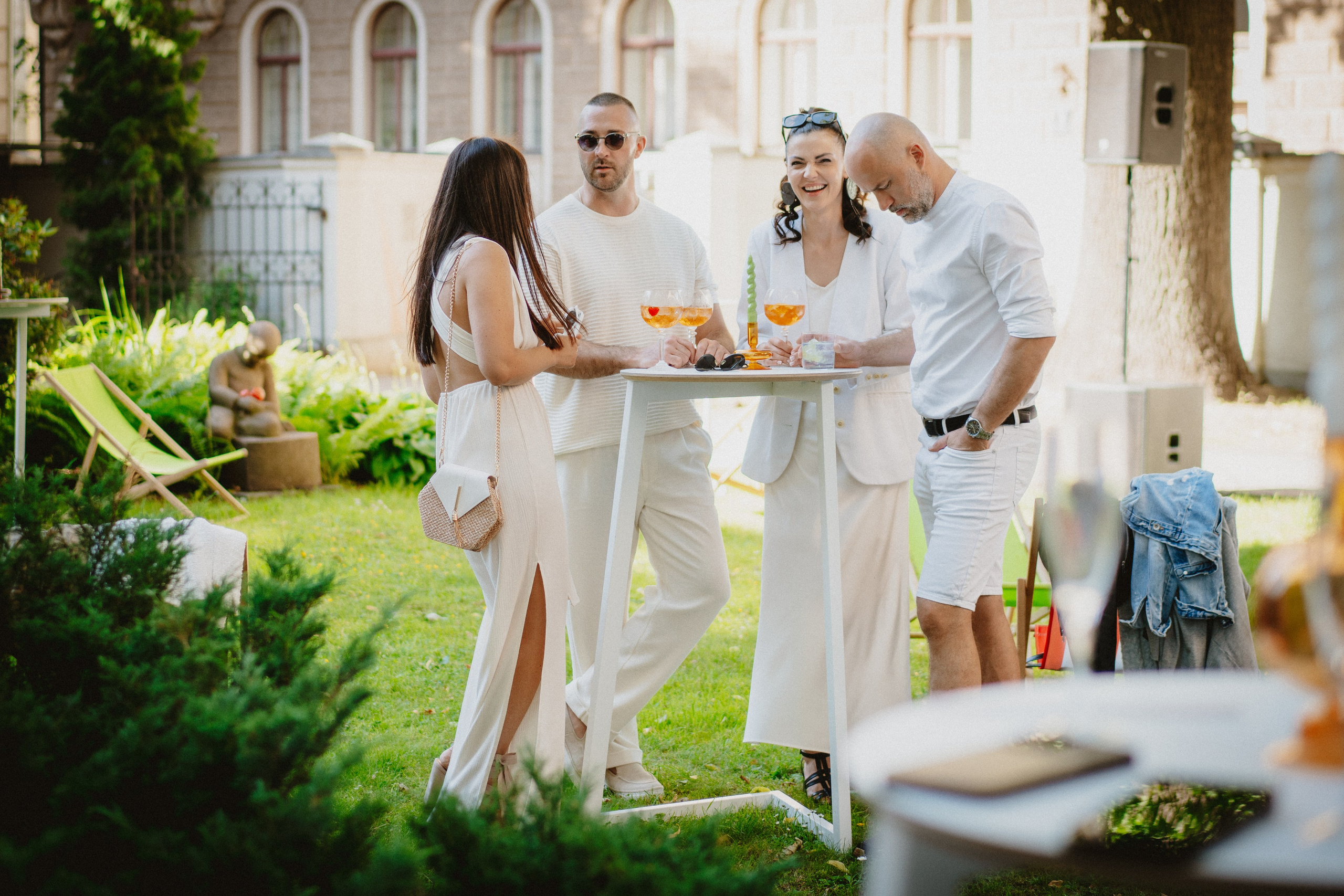 Events. Portrait, lookbook and family photographer in Riga, LATVIA