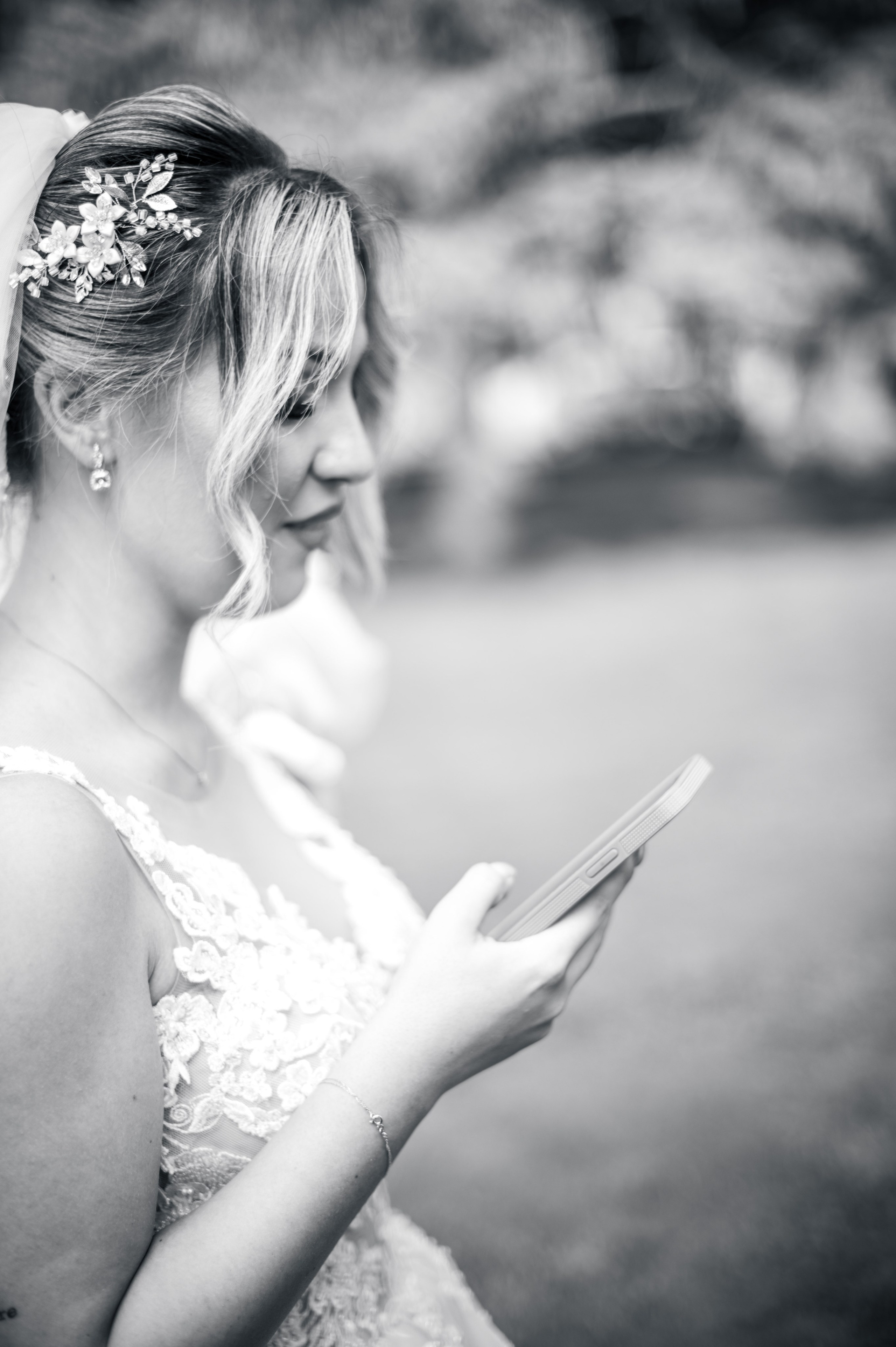 Wedding Adina & Florenc. Daniel Rotaru Photography