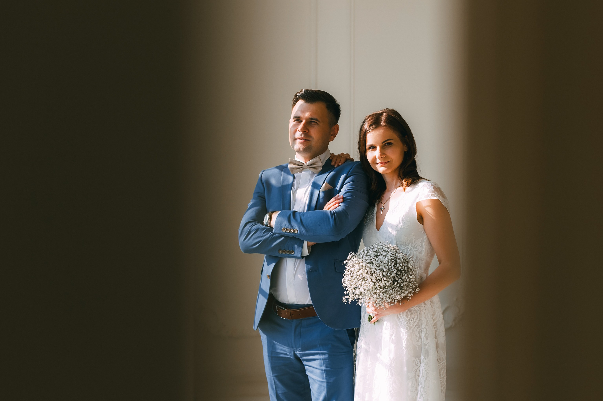 Irina & Alexandru. Fotograf de familie și evenimente