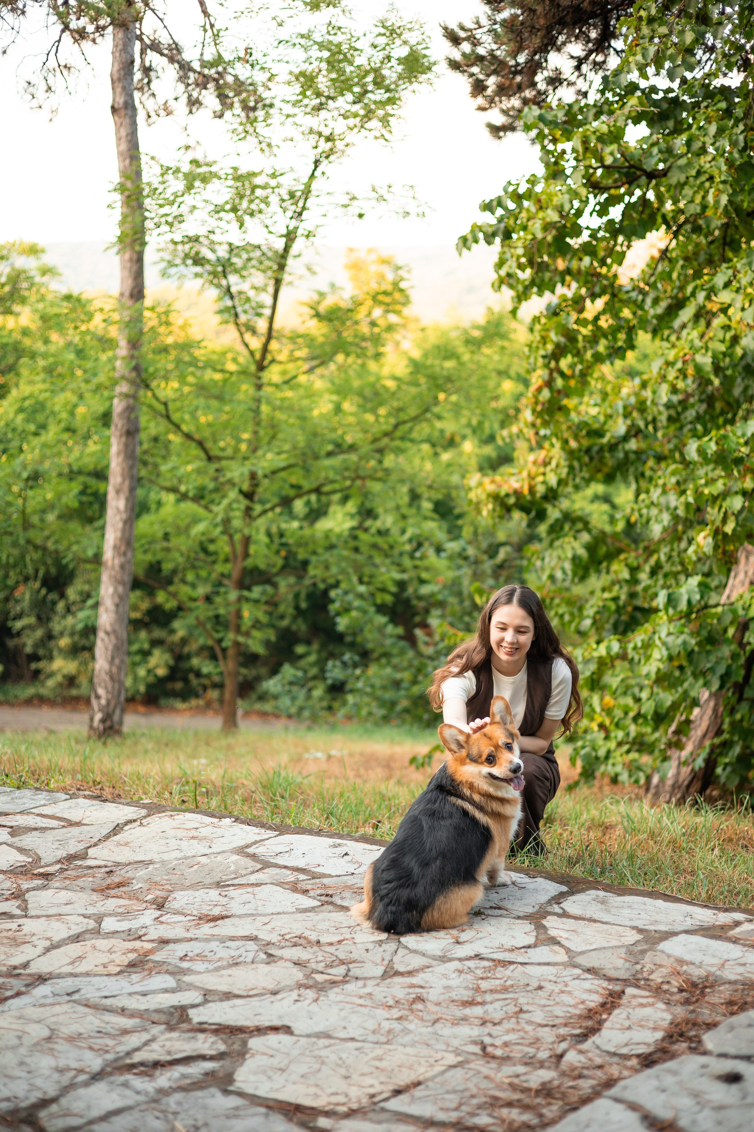 Мария и Санти. Фотограф-анималист | Белград
