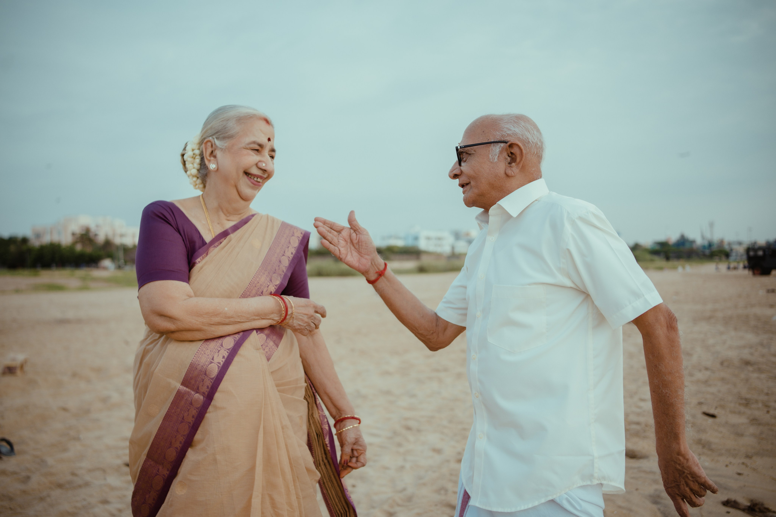Grandma’s 80th Birthday. Menu