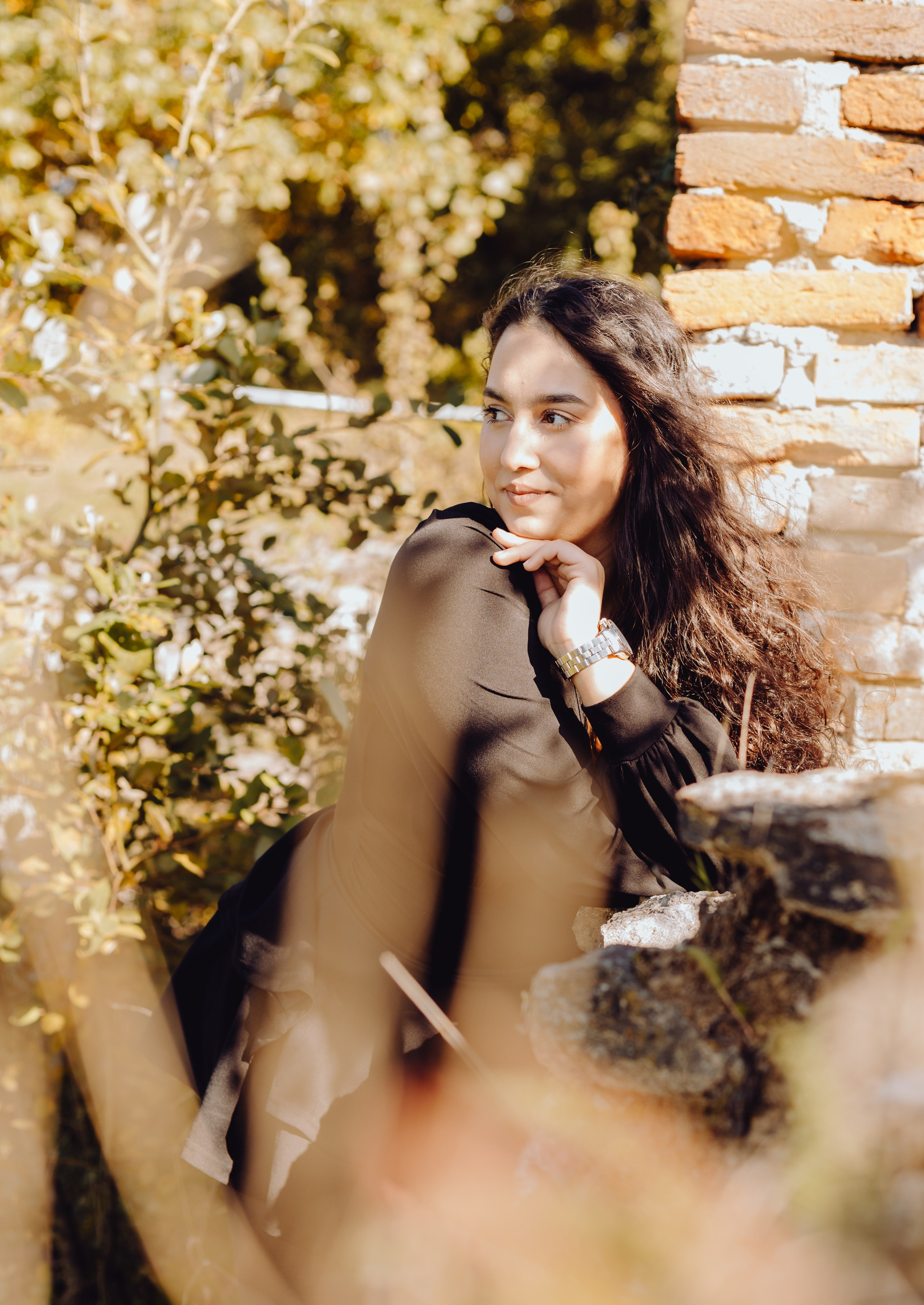 Nerea. Wedding & couple photographer from Romania Rut Vetan