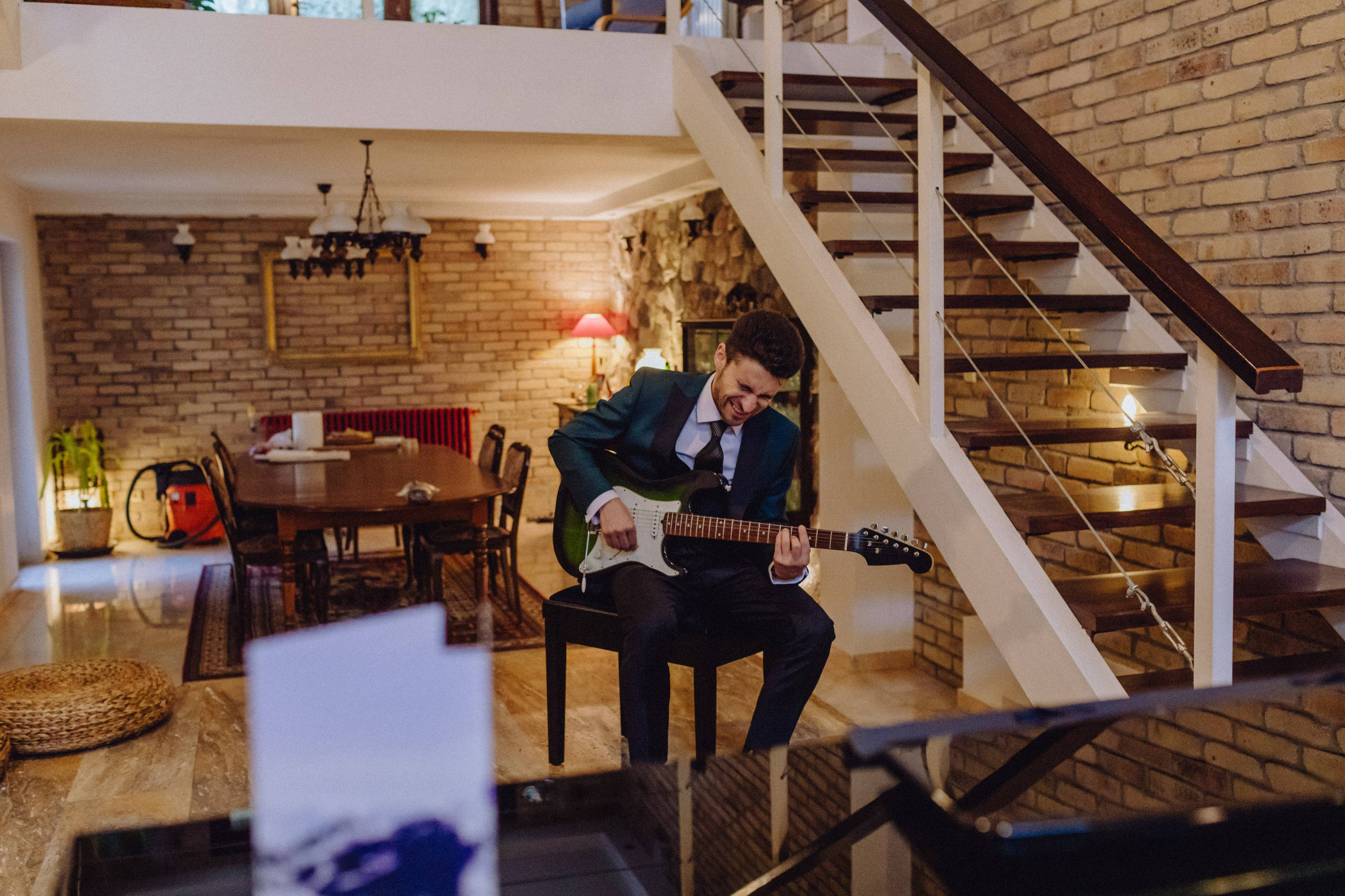 Andrei & Roxana. Wedding & couple photographer from Romania Rut Vetan