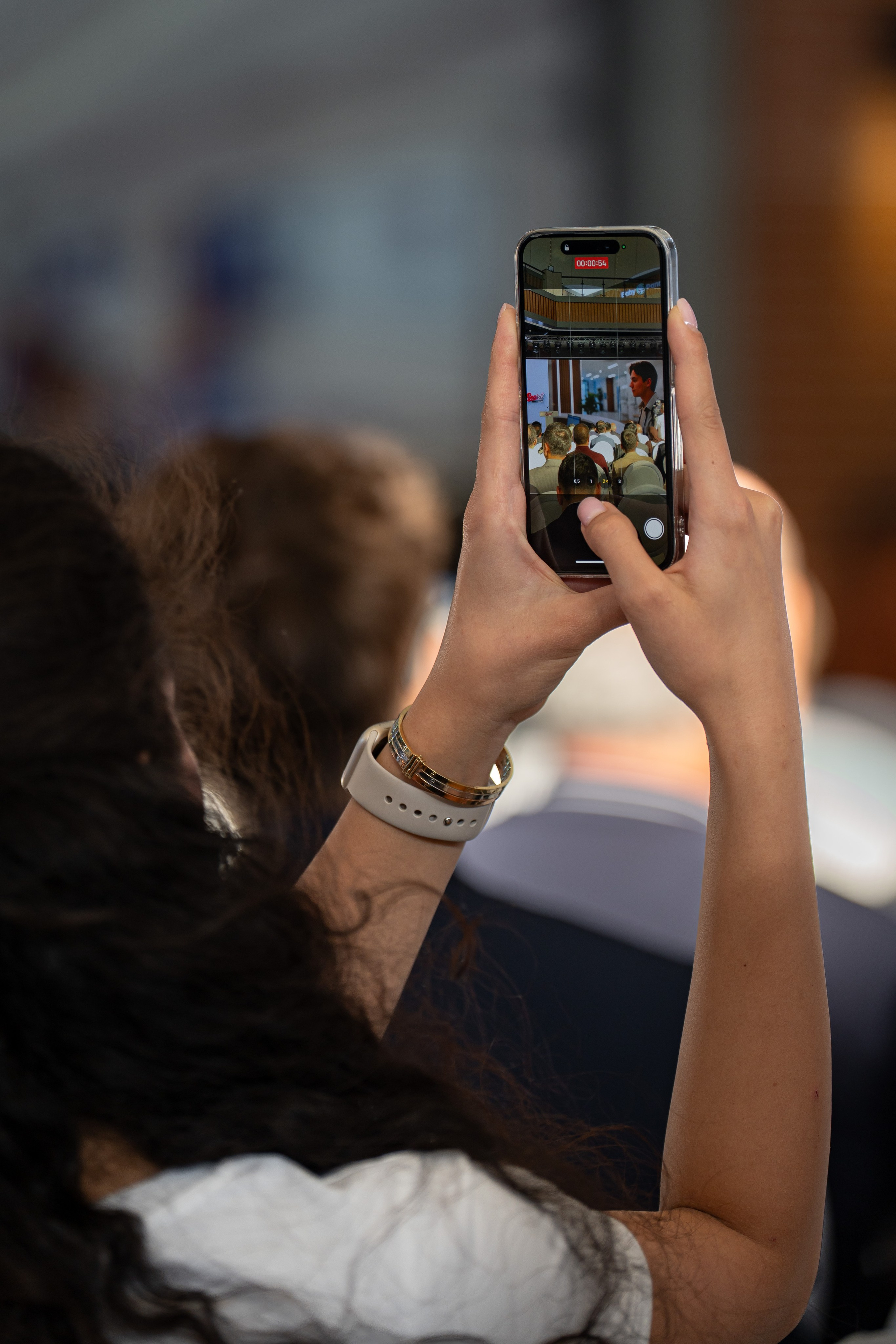 AKFA Group анонсировала начало строительства уникального медицинского стартапа — AKFA Medline Social. Георгий Намазов | Фотограф в Ташкенте