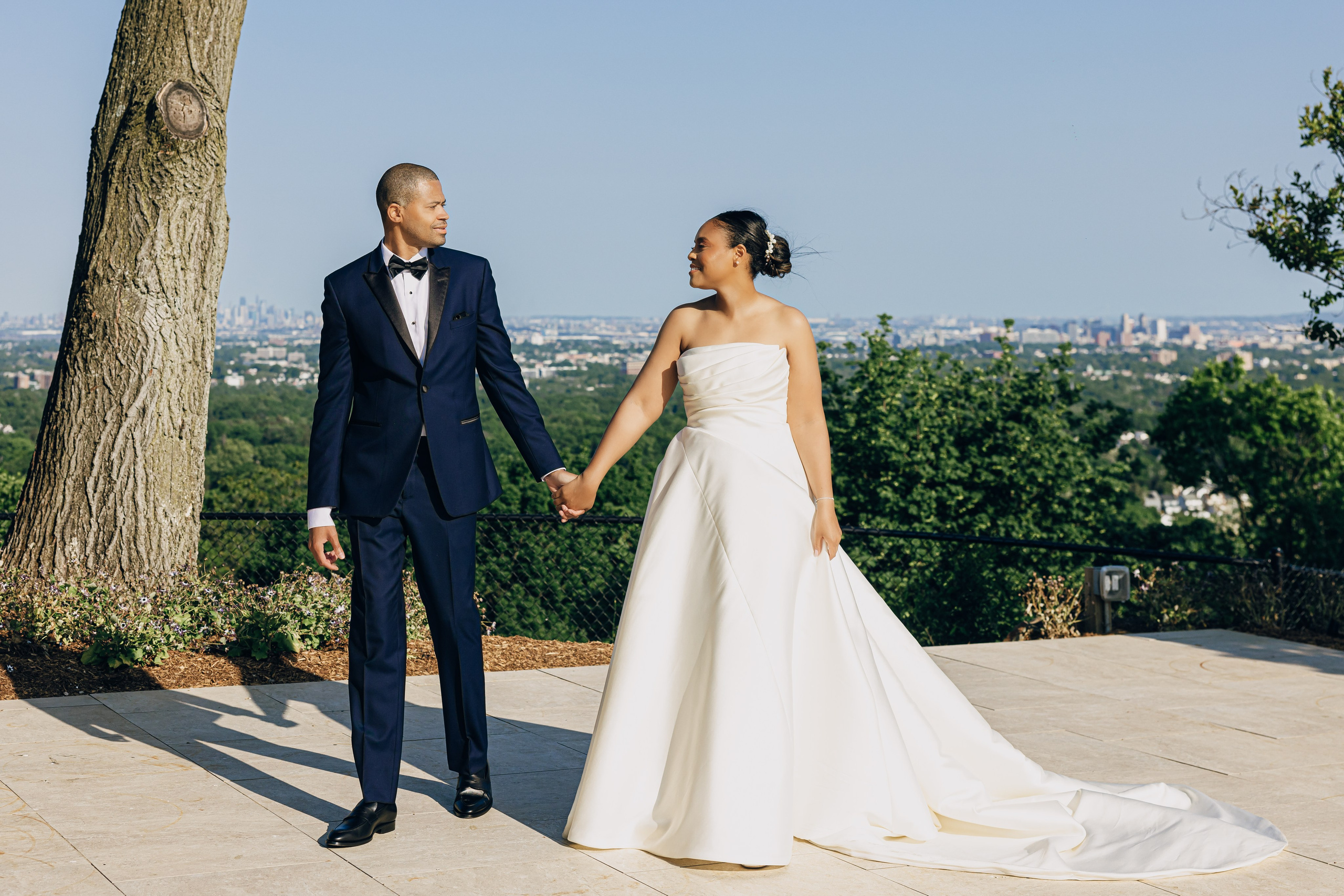 Nakia & Christal. Wedding Photo & Video