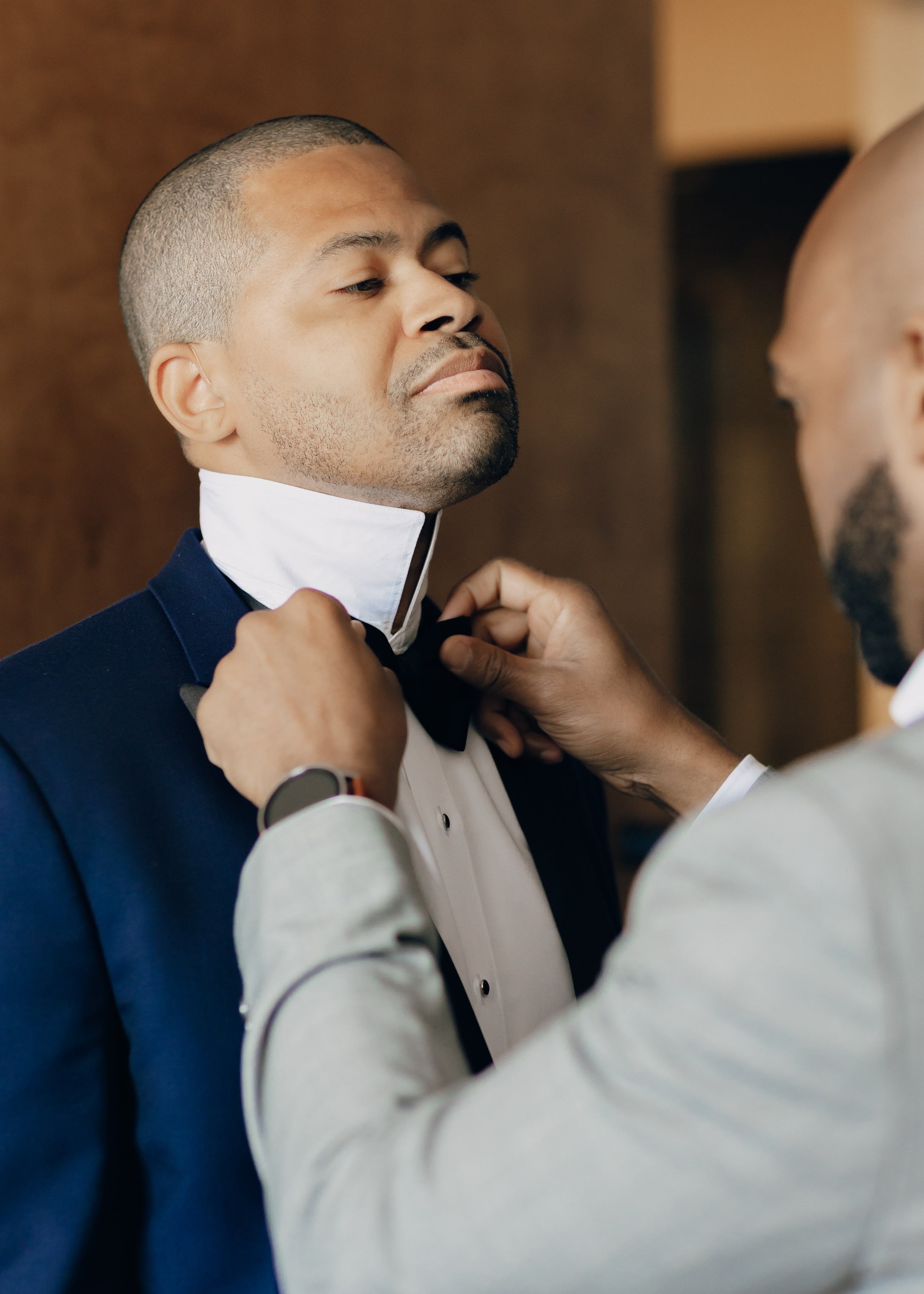 Nakia & Christal. Wedding Photo & Video