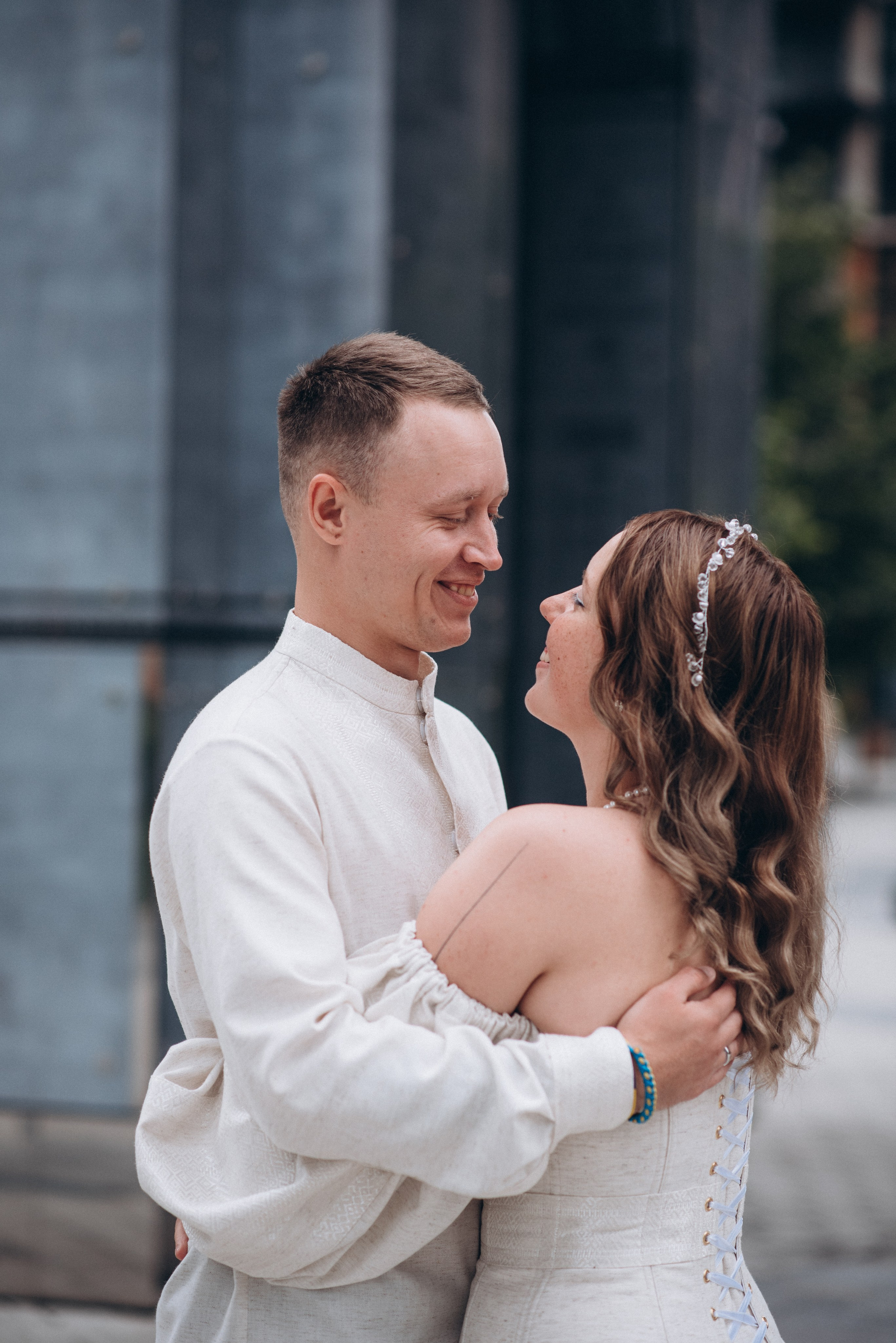 Стася & Дмитро. Фотограф Київ