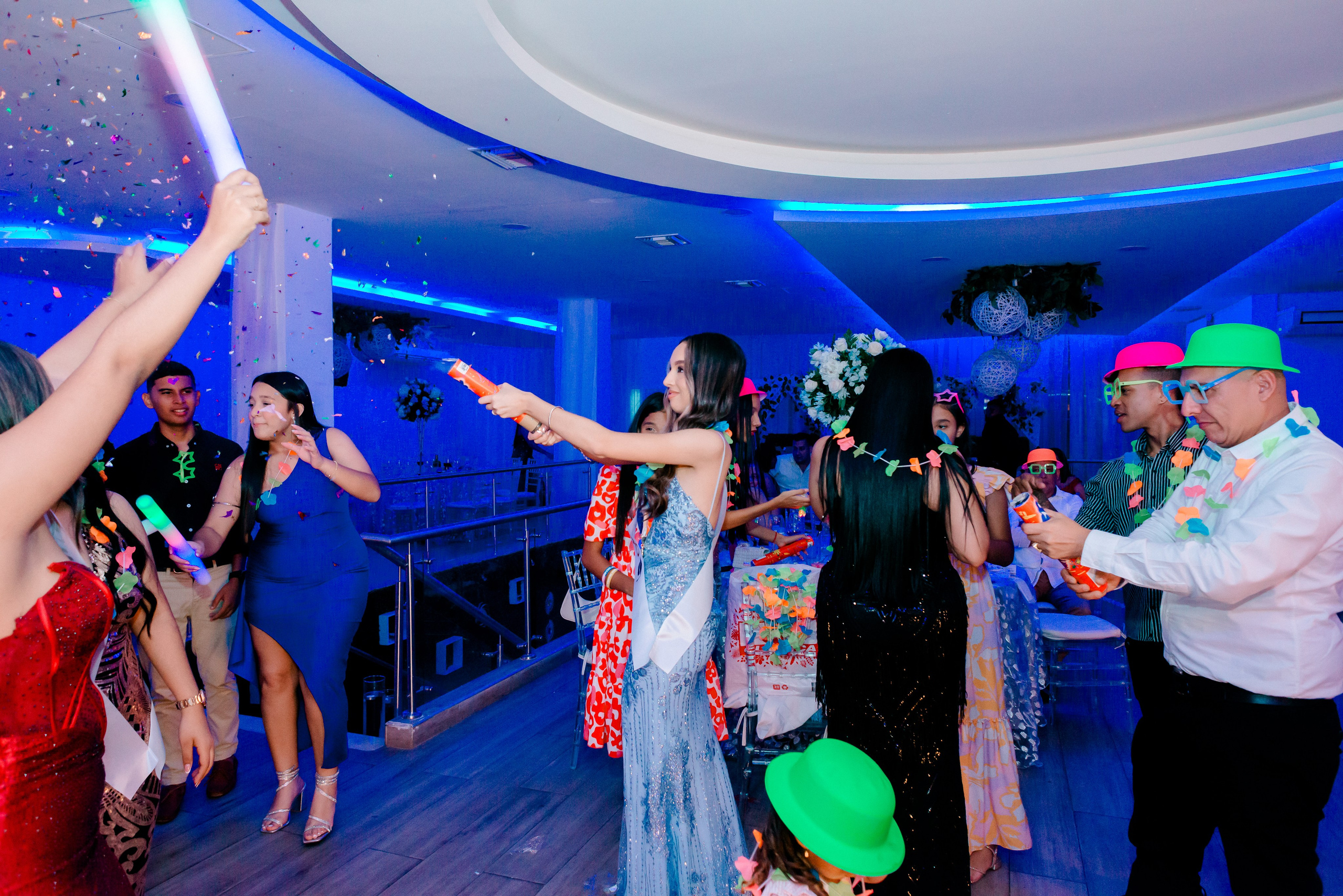 YITZY. Fotógrafo David Yance