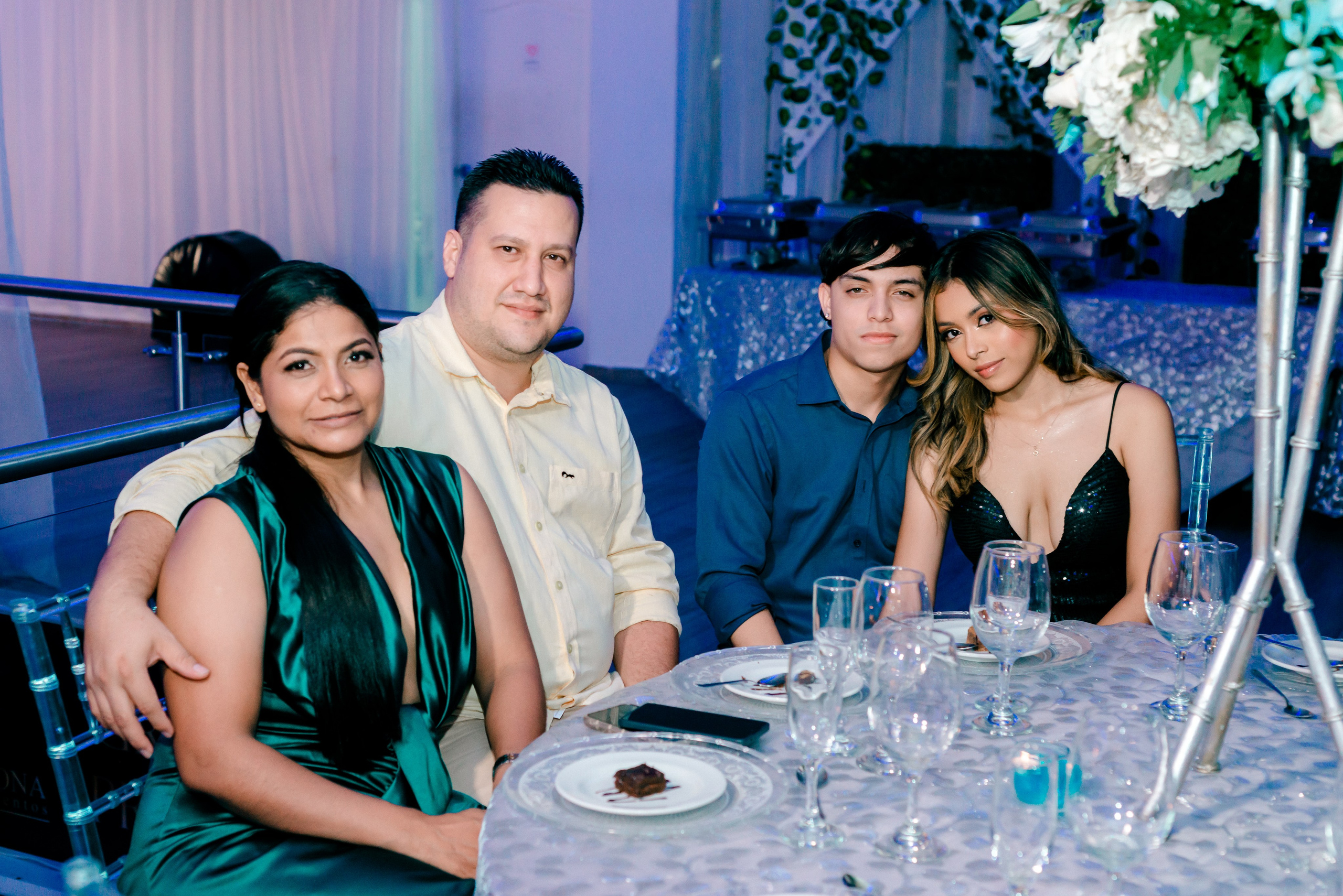 YITZY. Fotógrafo David Yance