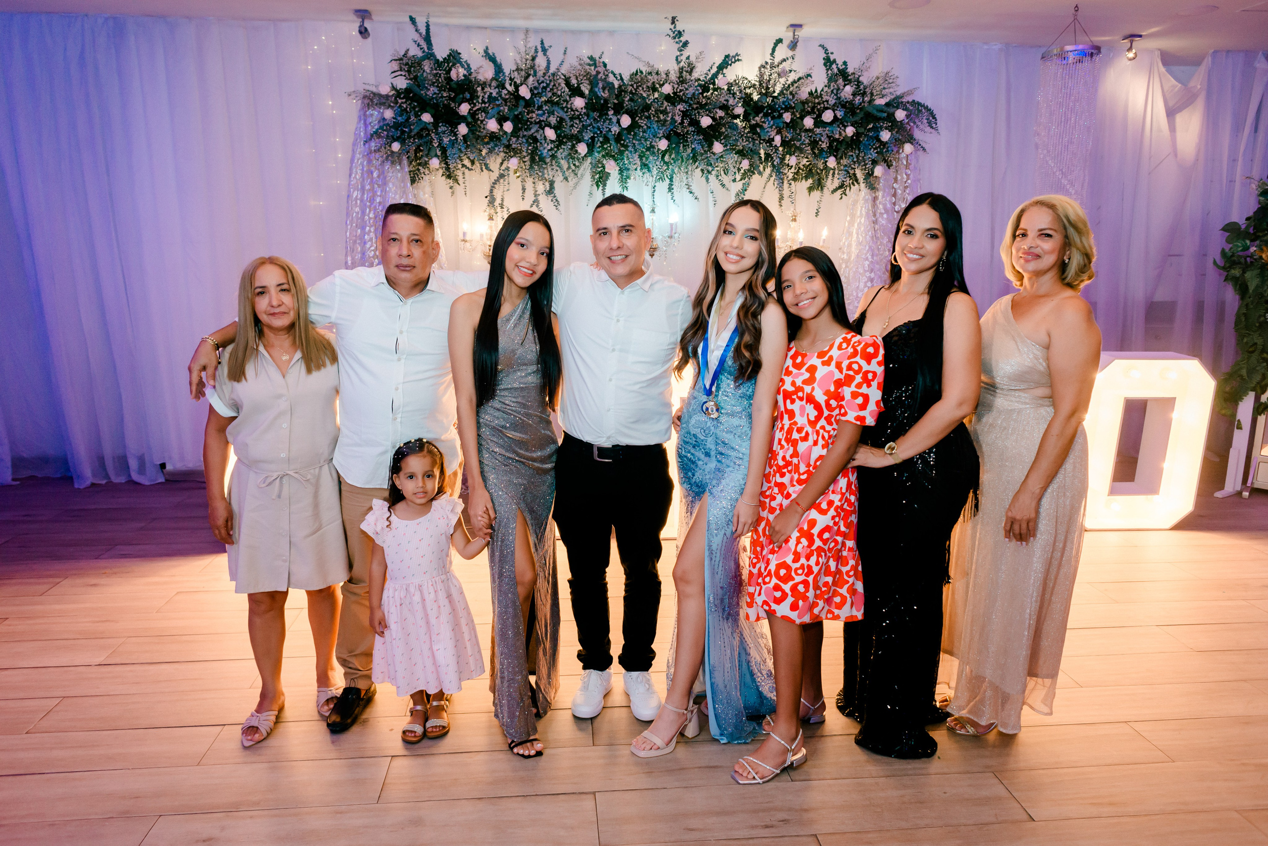 YITZY. Fotógrafo David Yance