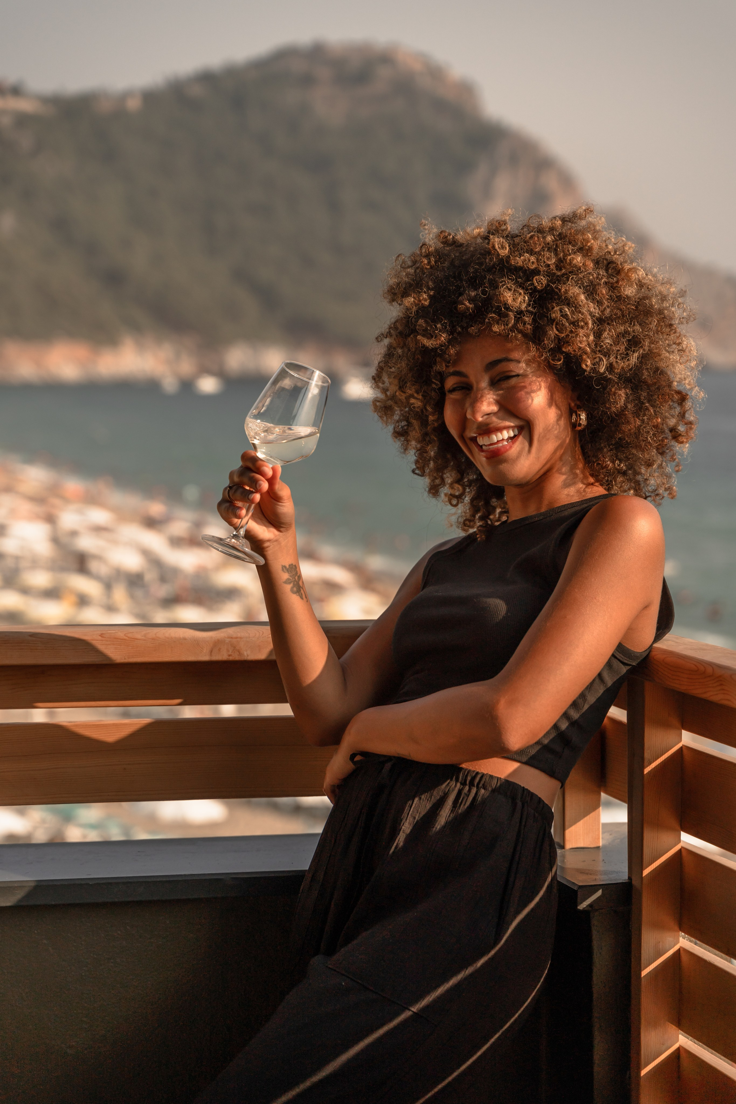 Alanya. Photo & Videos