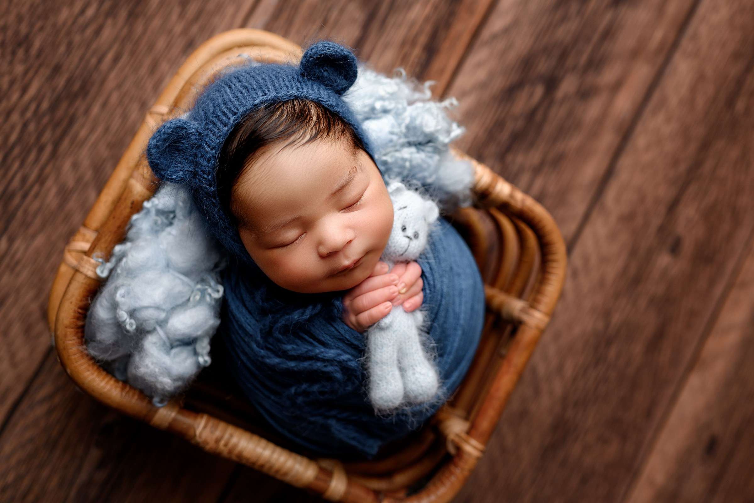 Newbornshooting Berlin