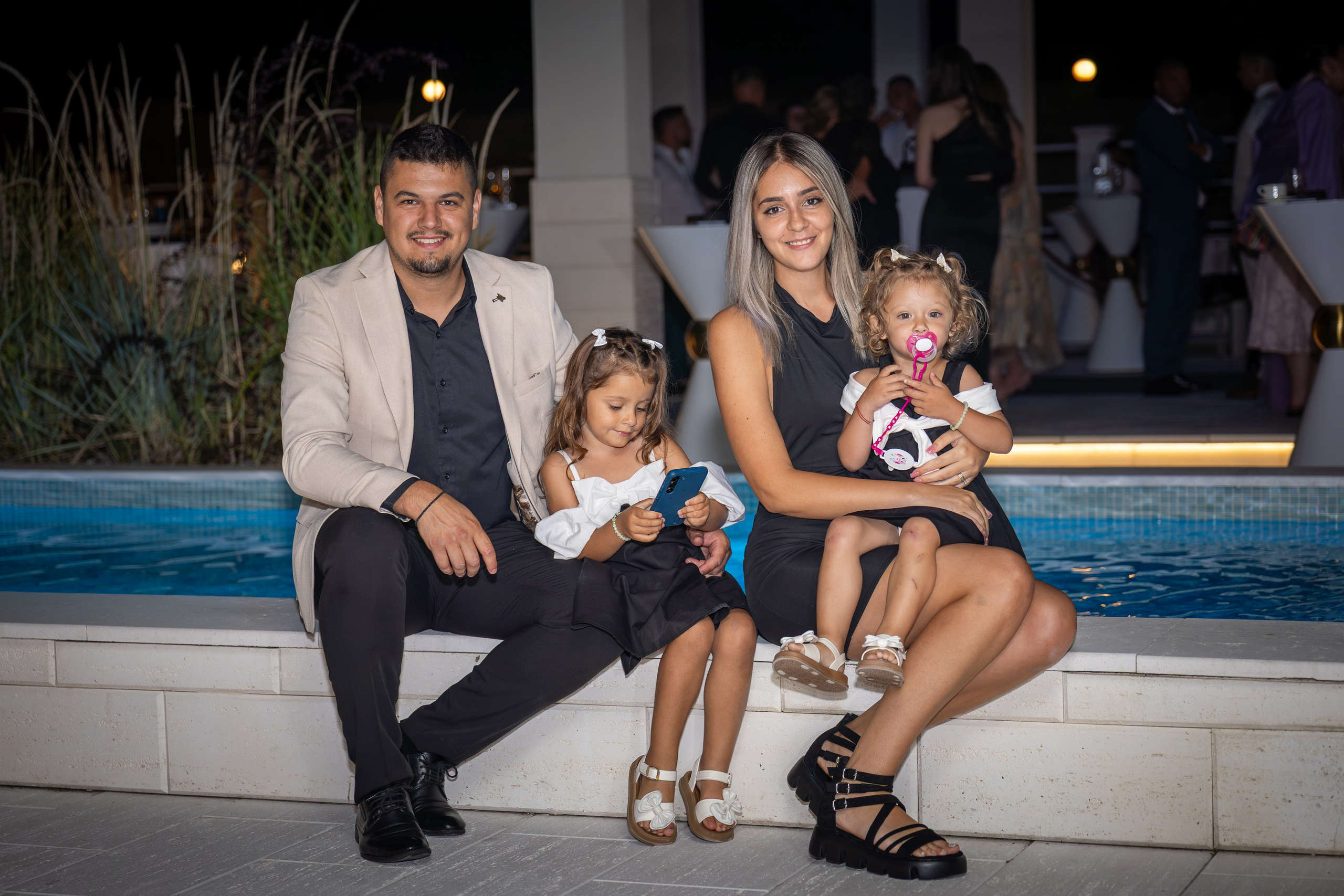 Workshoop Foto Dumbrava August 2025. Fotograf familie, mini studio, evenimente, botez, majorat