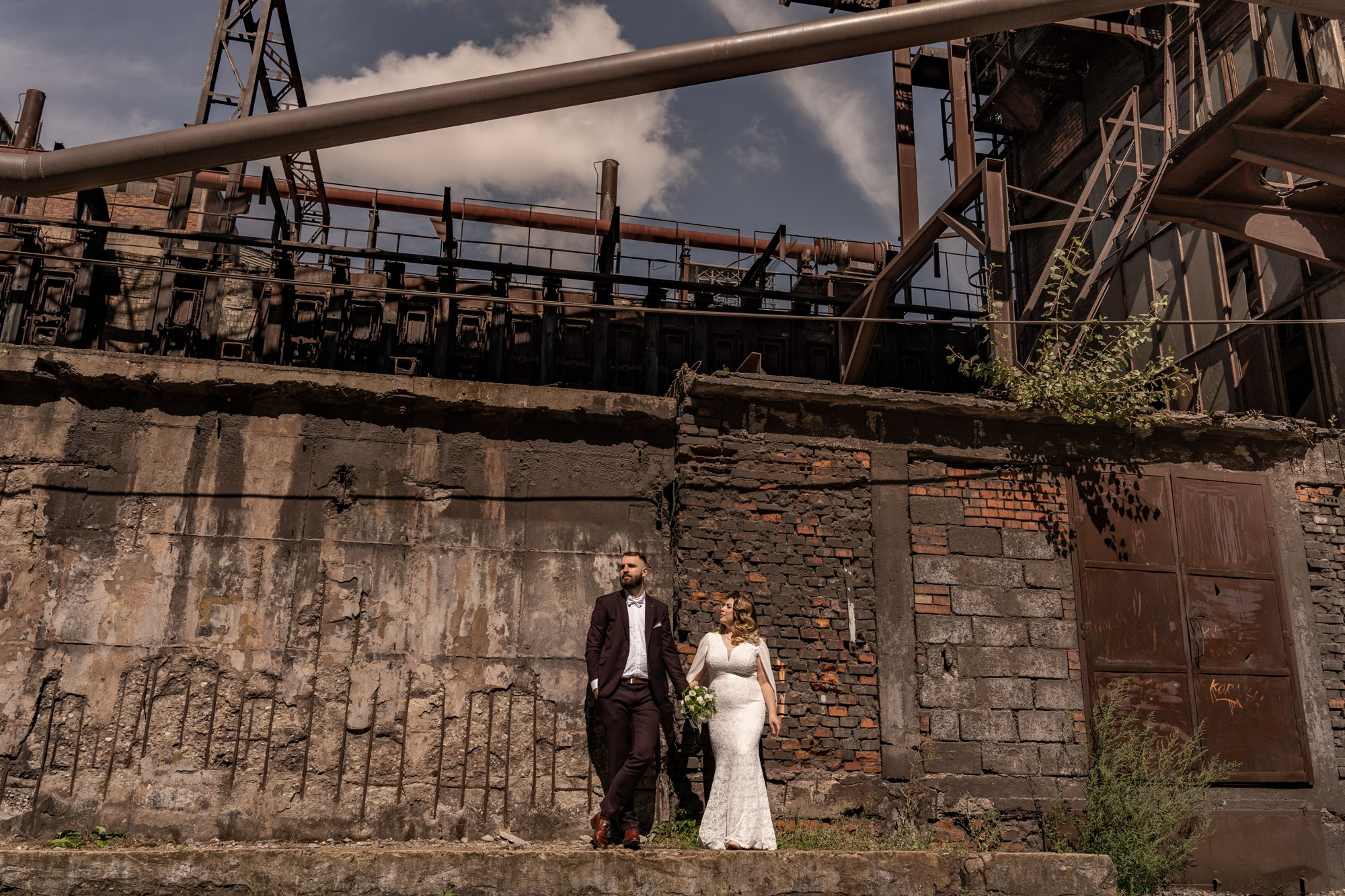 Aleksandra&Martin. RODINNÁ FOTOGRAFKA LABYK KATERYNA