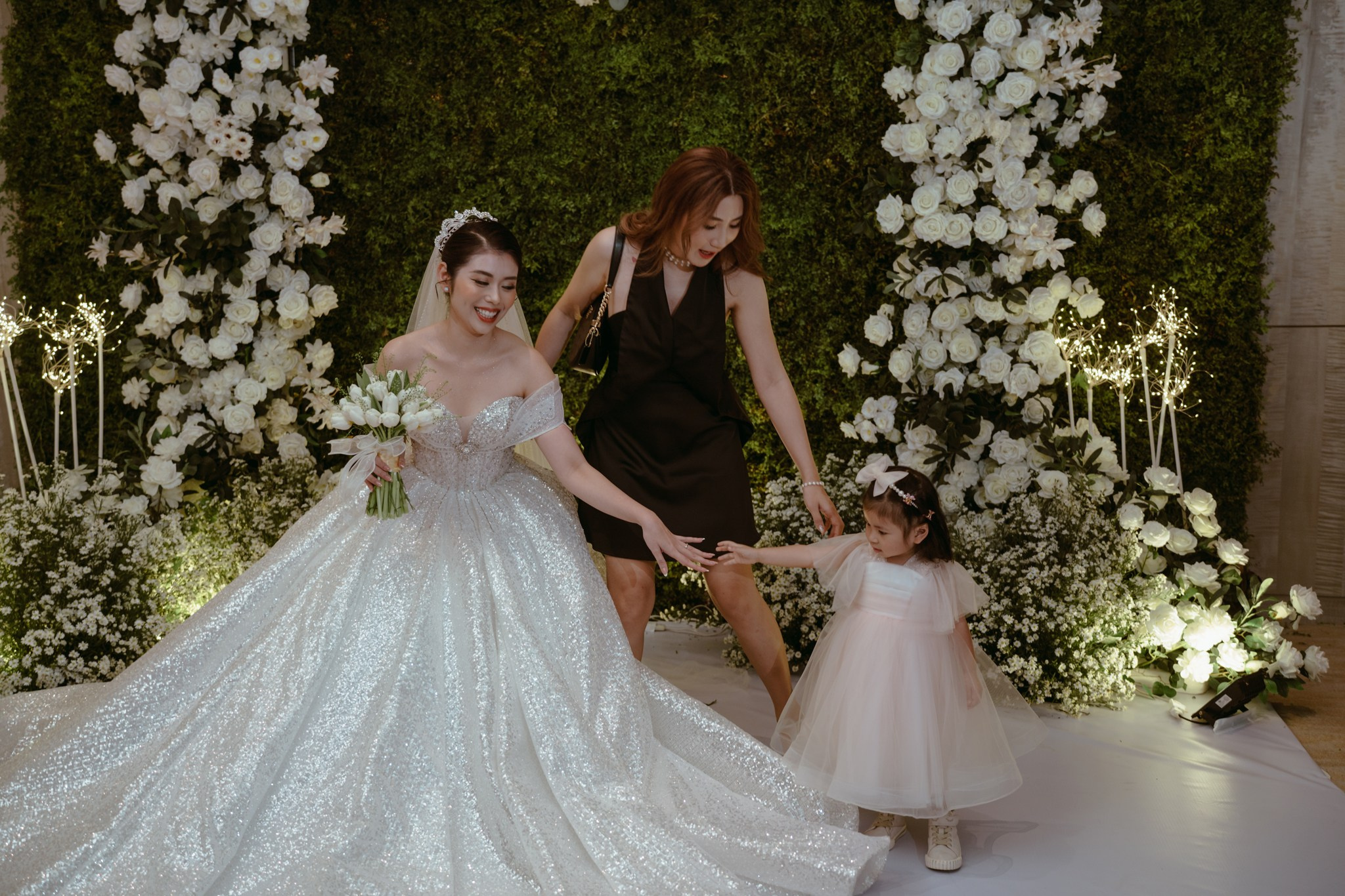 DUY & TU. WEDDING PHOTOGRAPHER IN VIETNAM