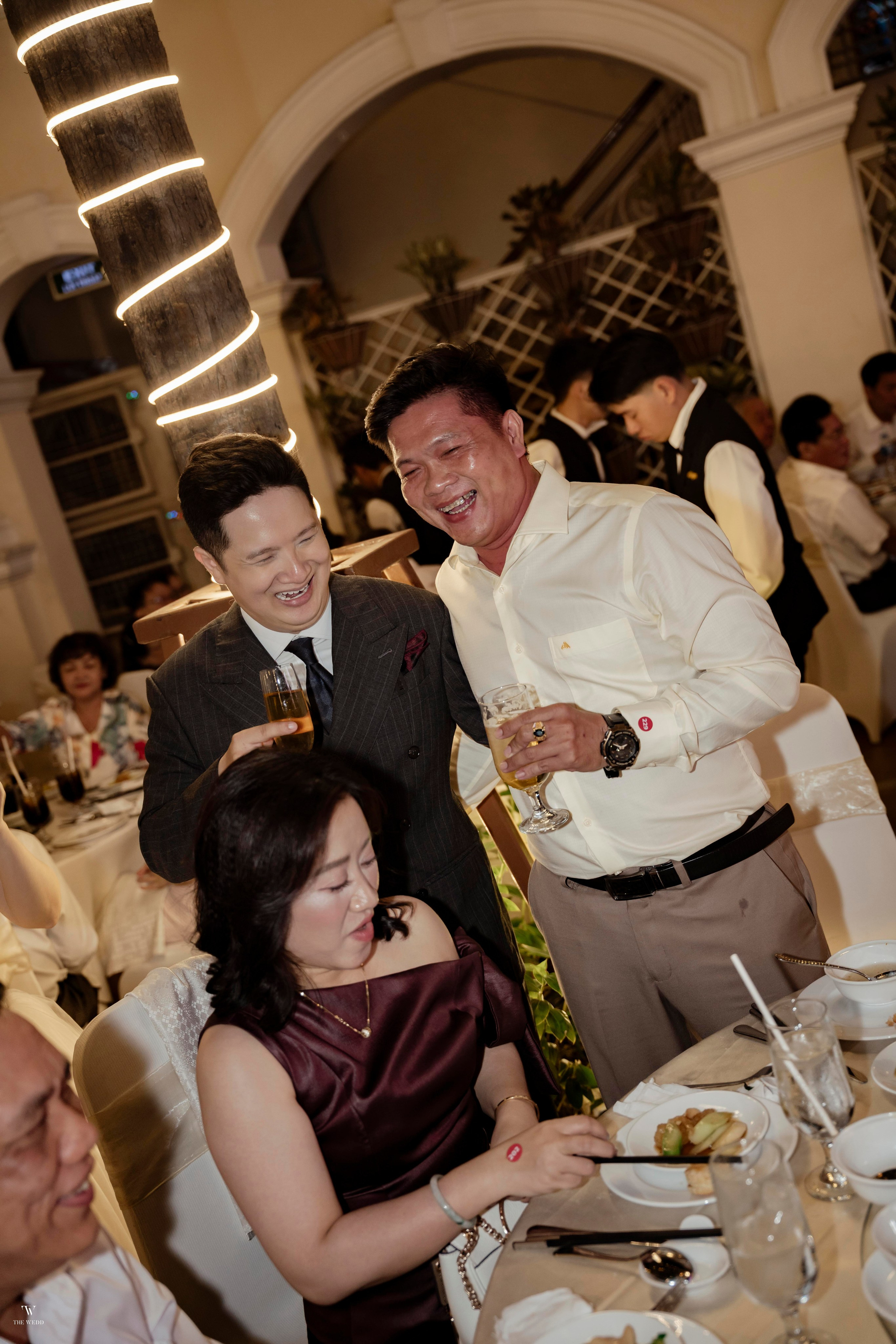 NGHIA & NGOC. WEDDING PHOTOGRAPHER IN VIETNAM