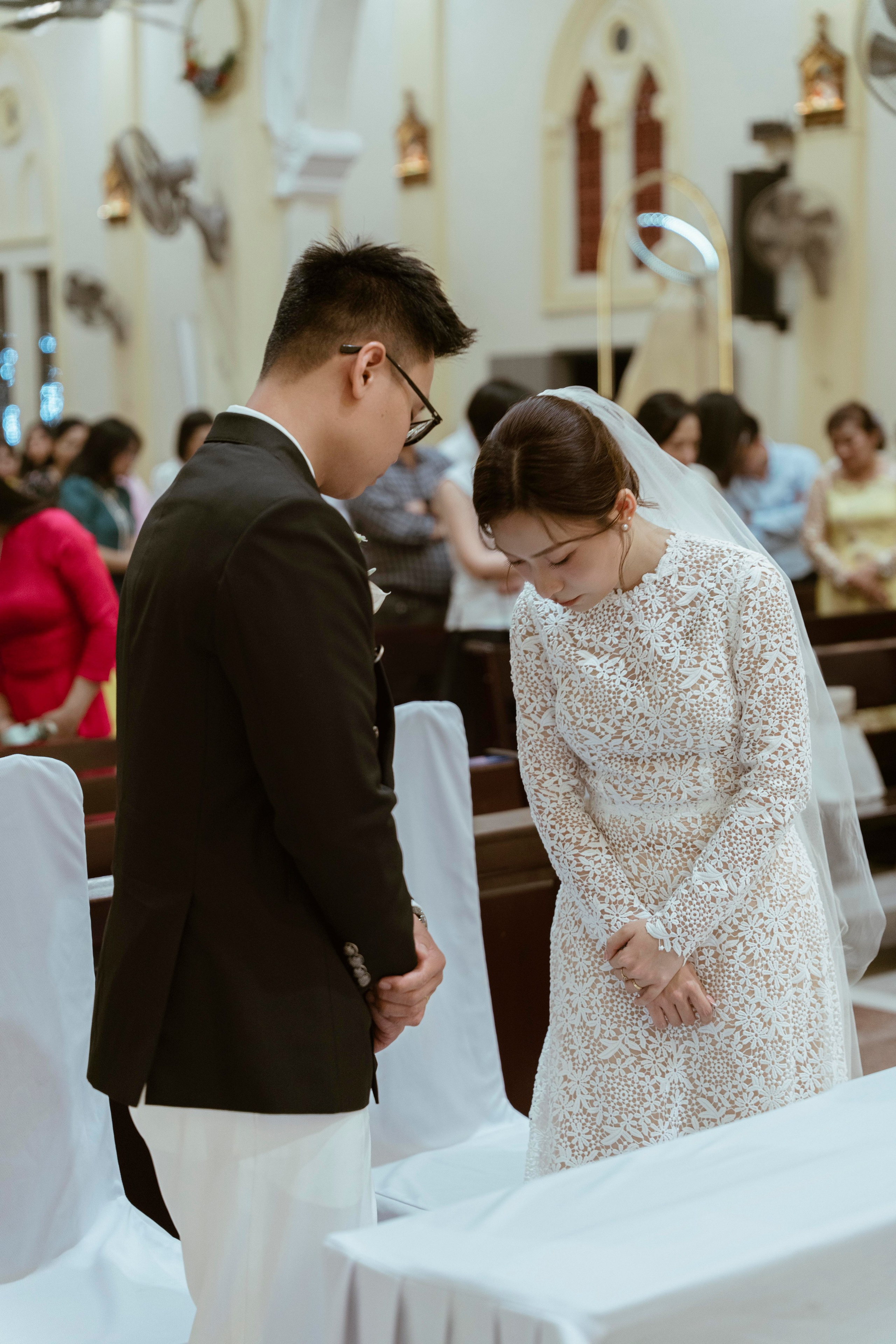 NT- BAO & HUYEN. WEDDING PHOTOGRAPHER IN VIETNAM