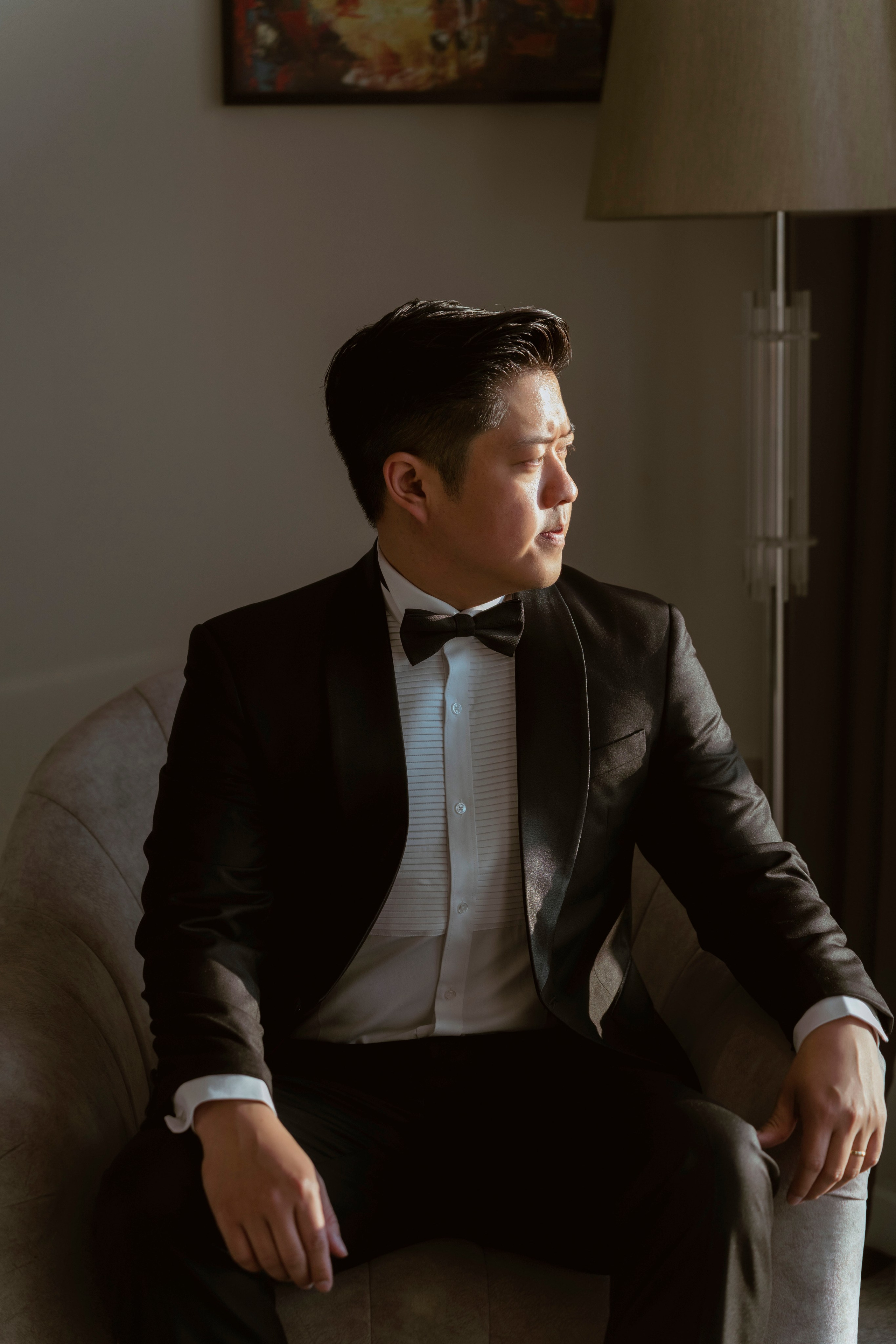 ERIC & NHA. WEDDING PHOTOGRAPHER IN VIETNAM