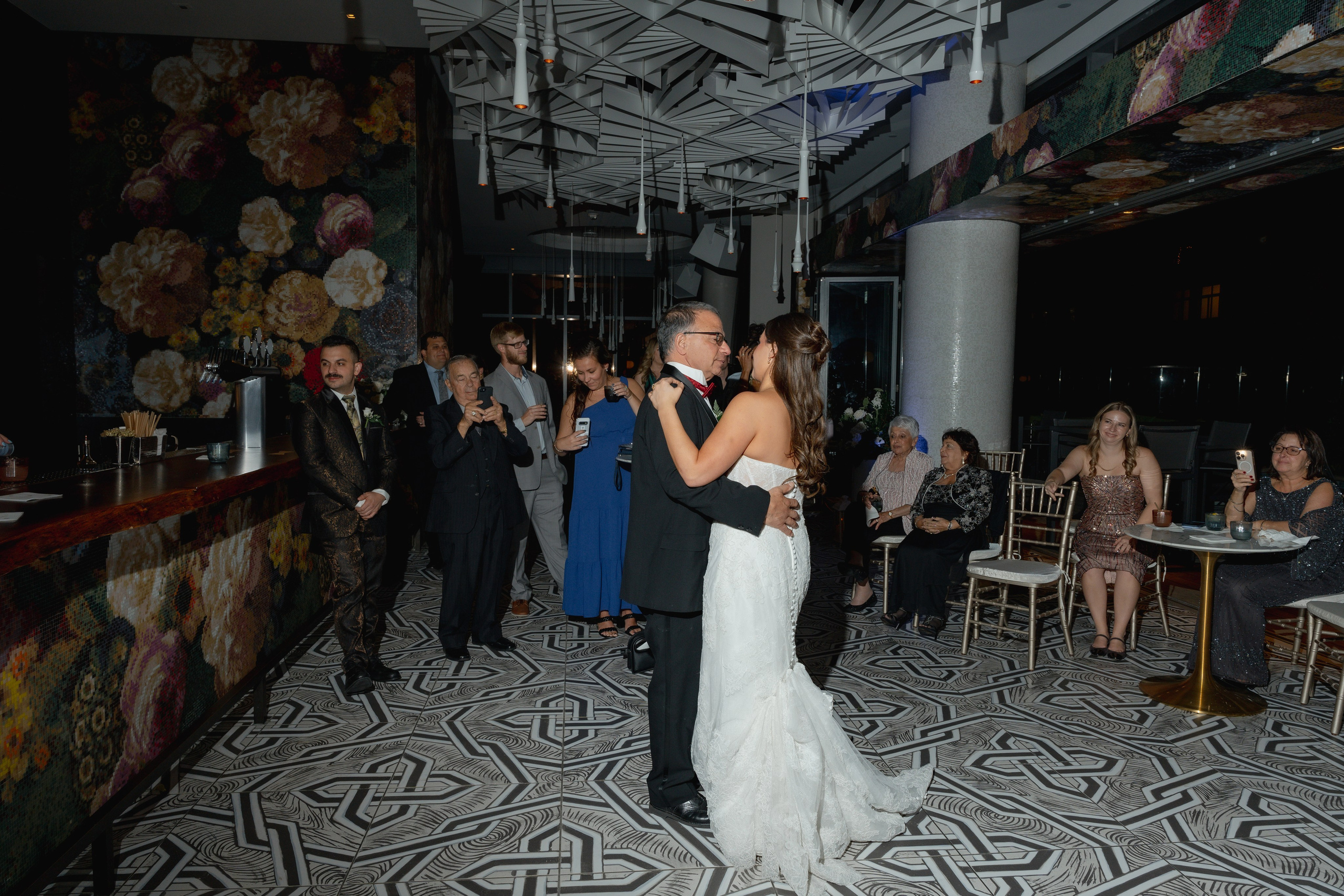 Leigh and Jennifer wedding day. Anna Krasnova Wedding photographer