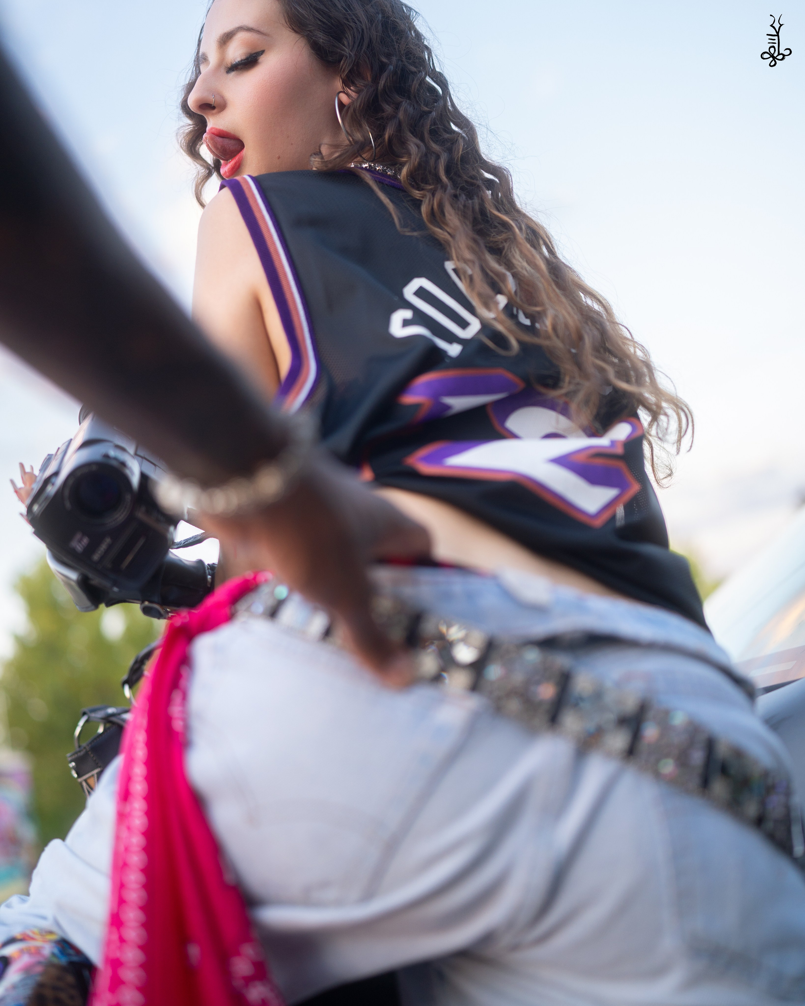 JASELLA. Ke’Ondris