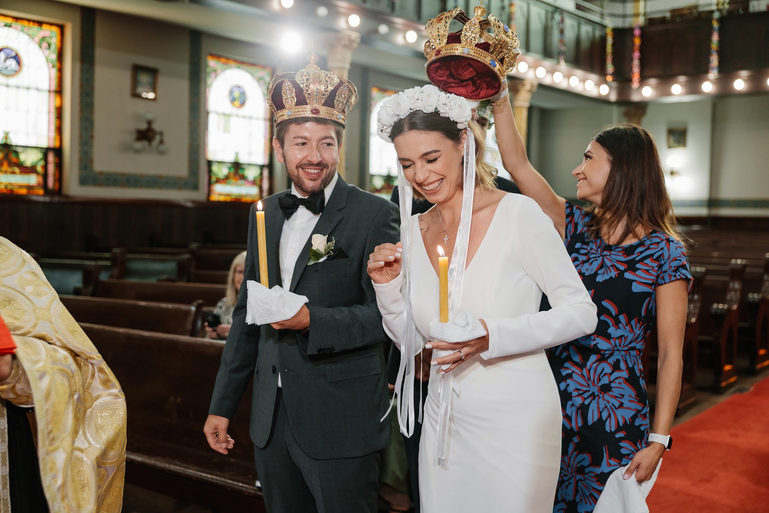 10.07.2023 Wedding. Wedding family event photographer in Chicago Nick Yushevich