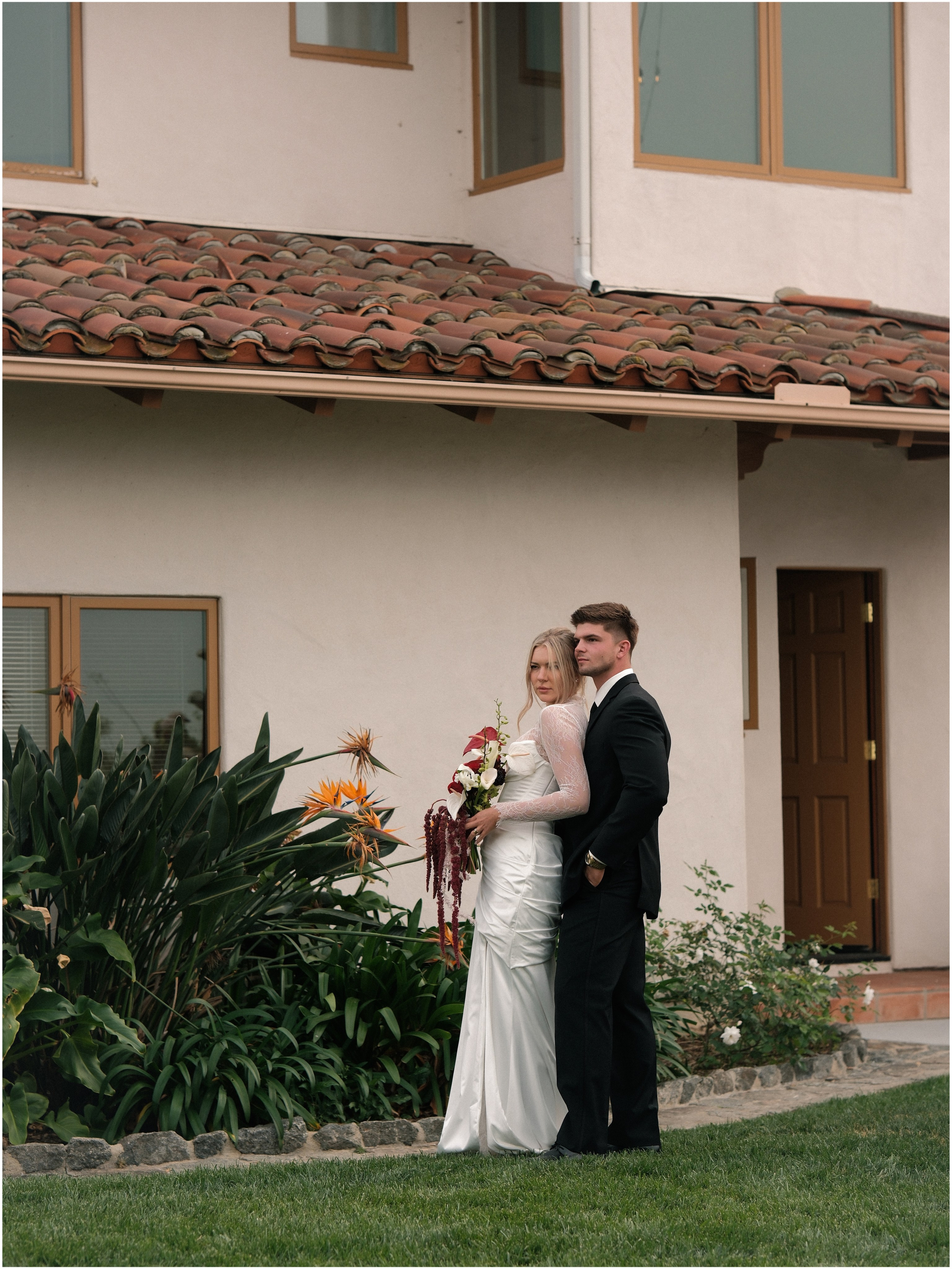 Anastasia & Matvey. Mariia Ermakoava