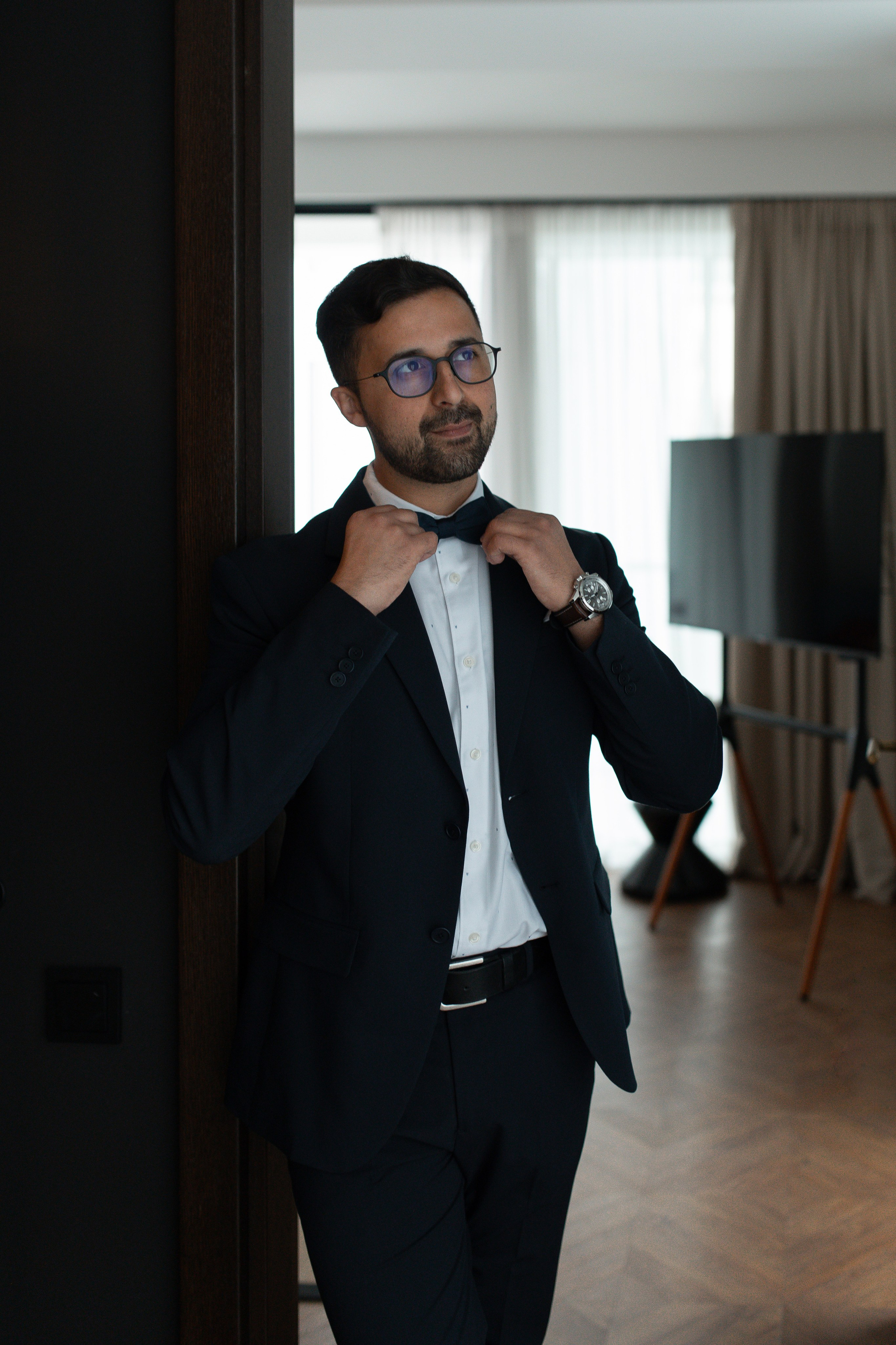 Daniel & Karina. Wedding photographer in Georgia