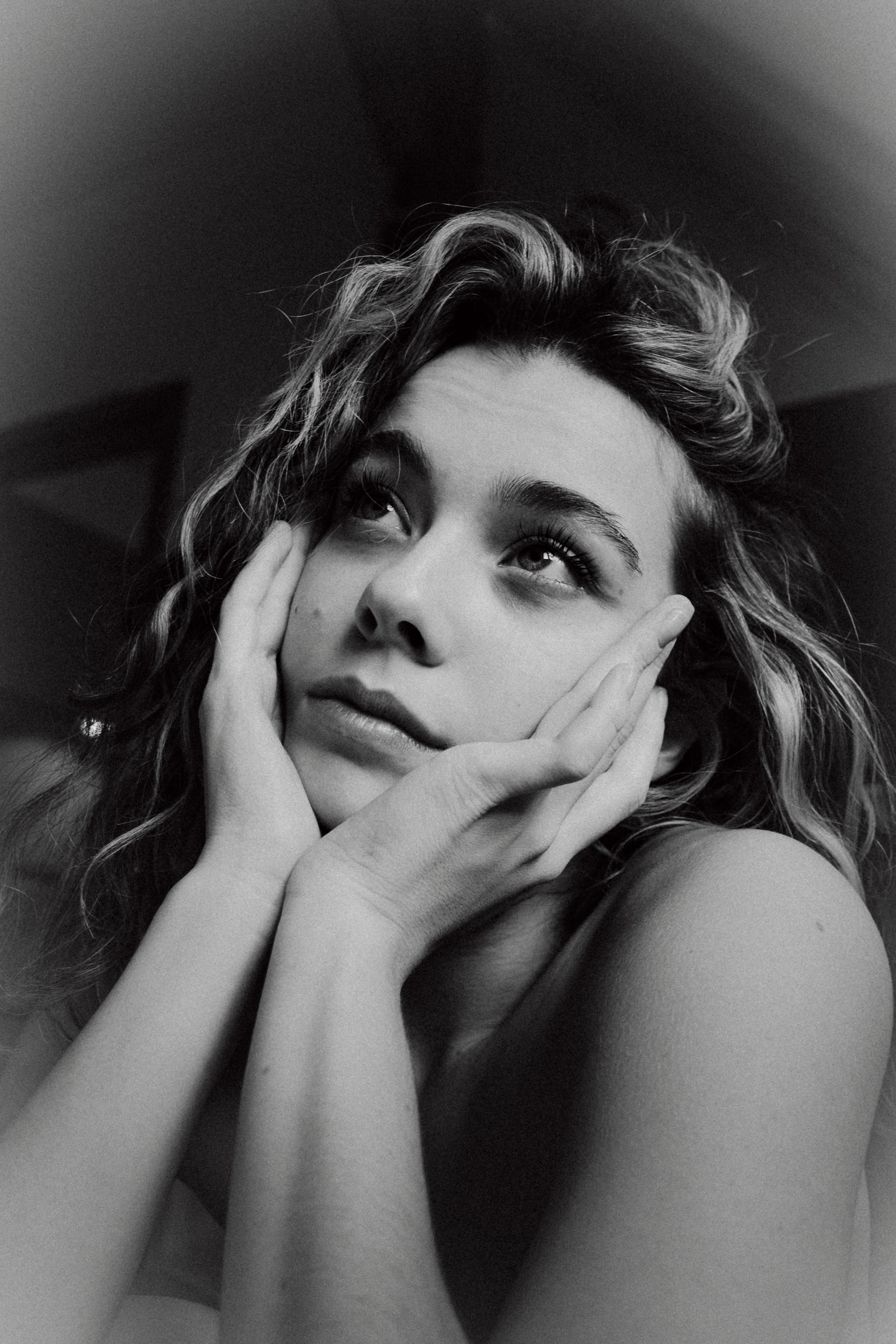 LERA. Inna Mendelson — Photographer