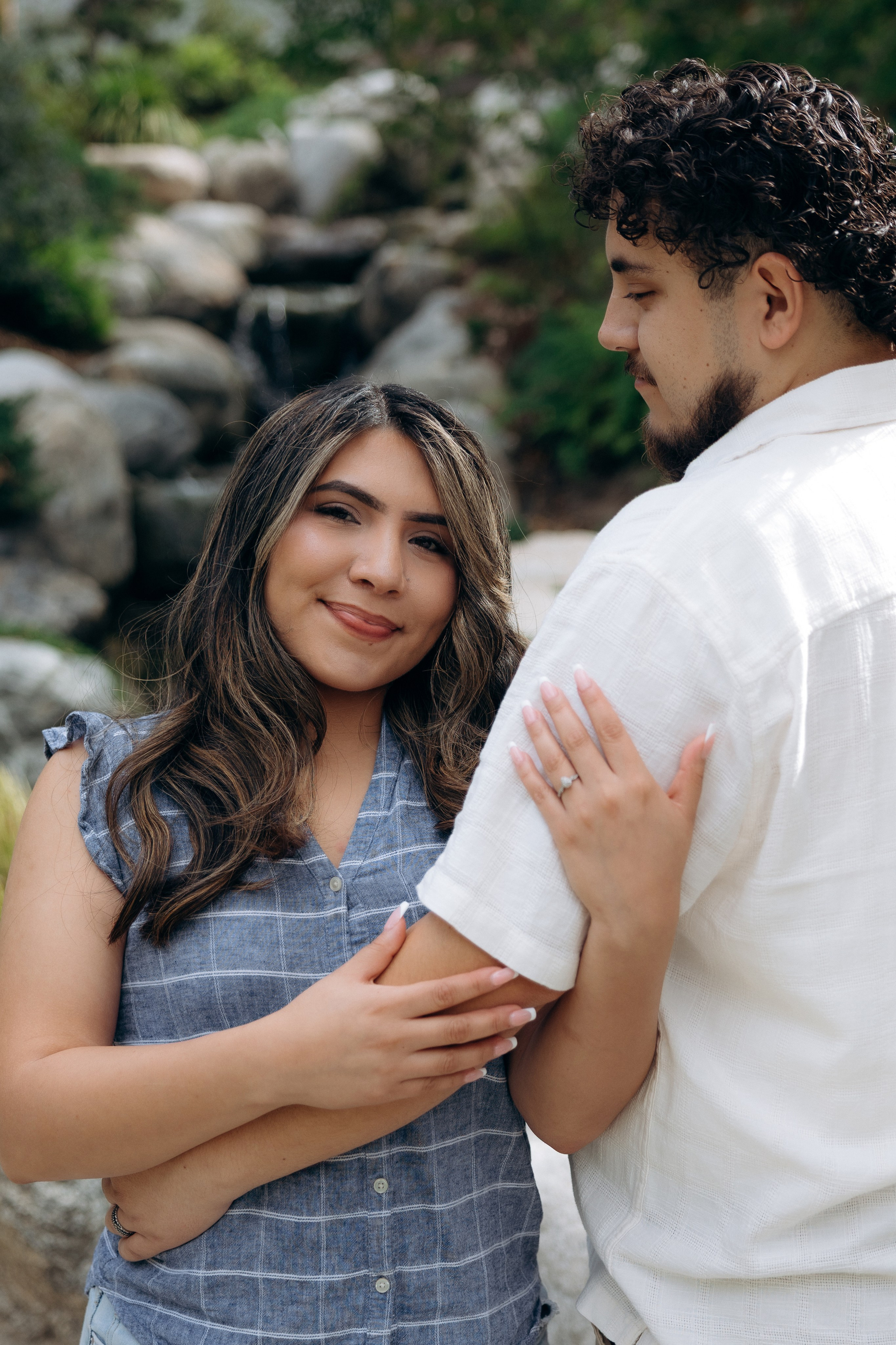 *. Fotógrafa de bodas y familia en San Diego