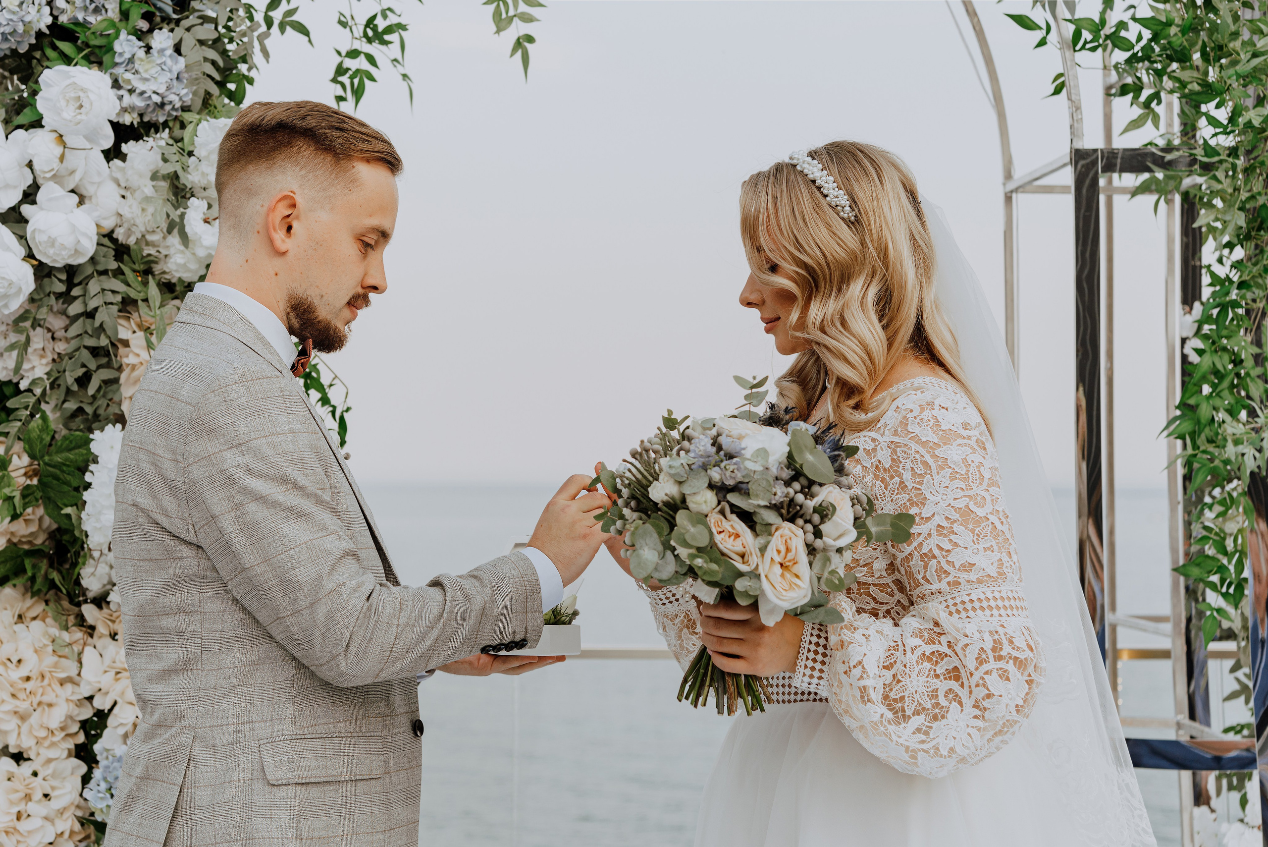 *. Wedding and family photographer San Diego