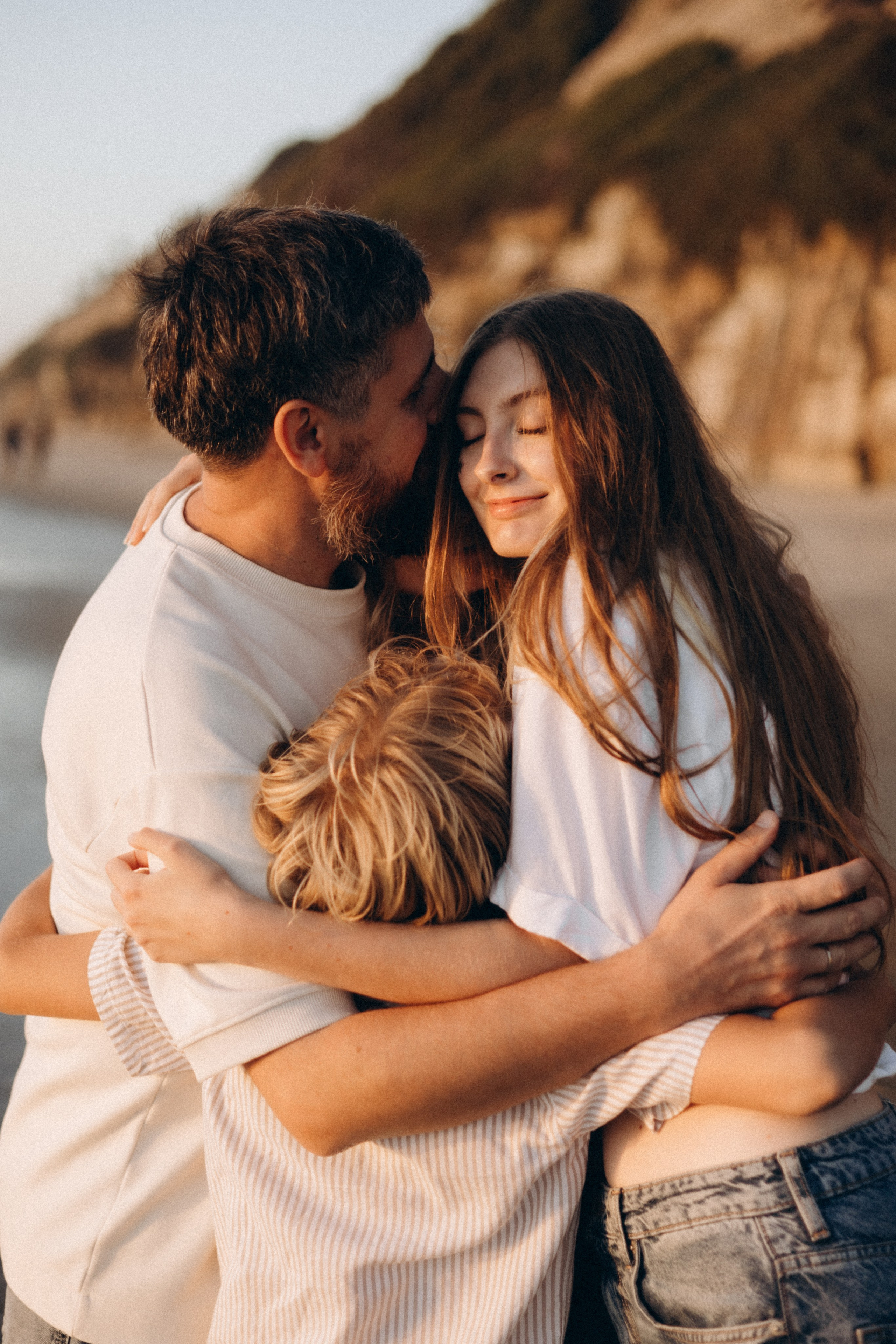 *. Wedding and family photographer San Diego