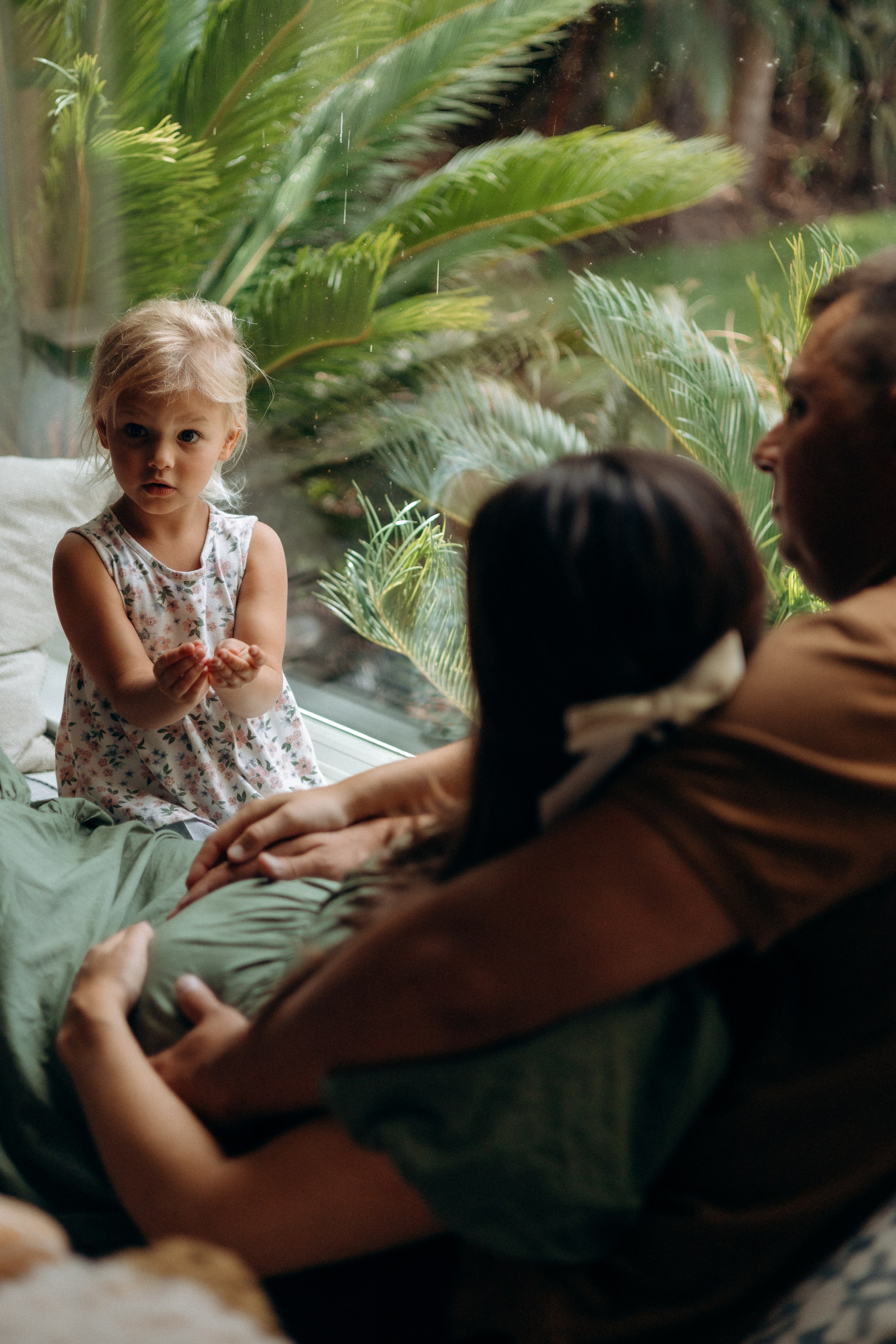 *. Wedding and family photographer San Diego