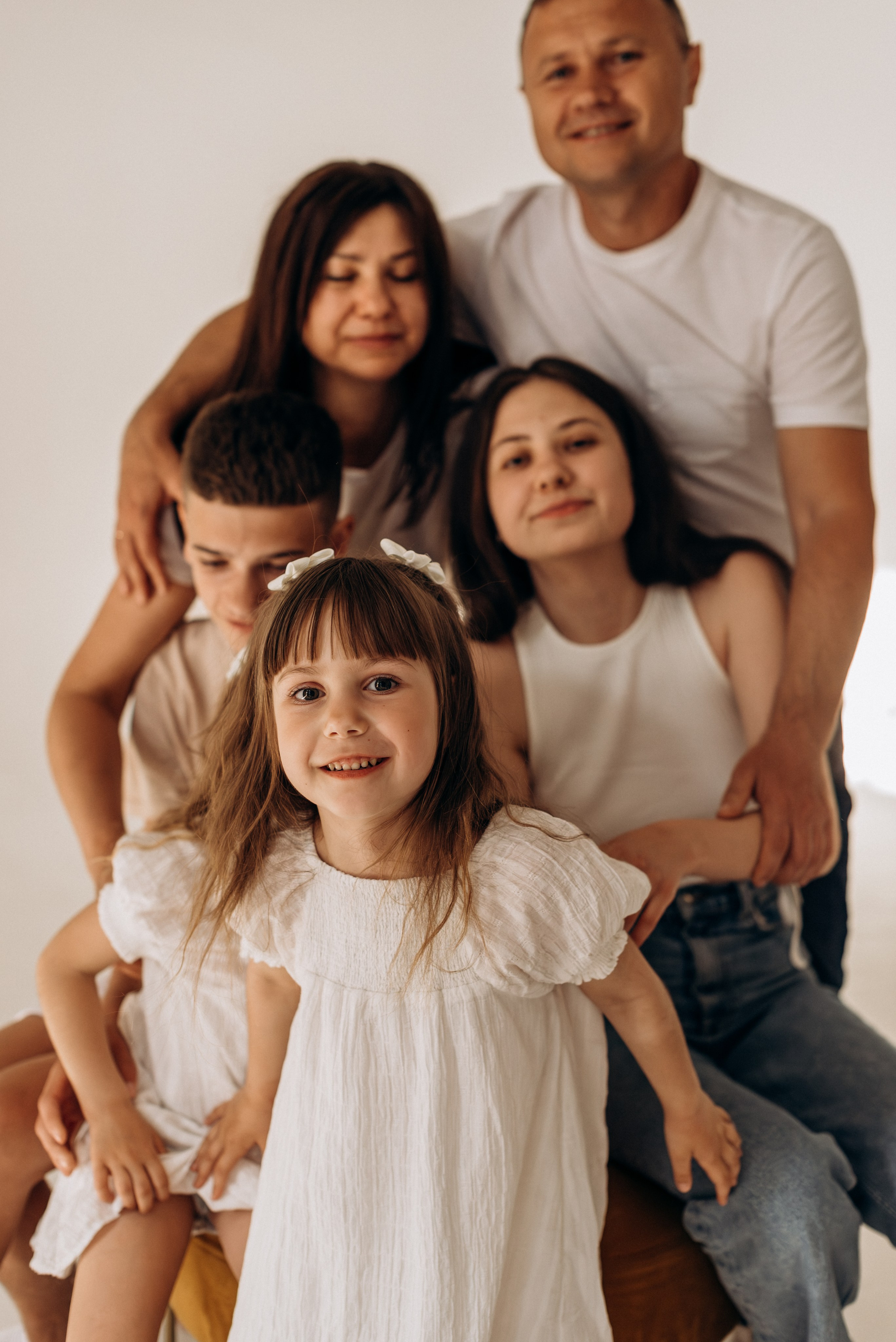 *. Wedding and family photographer San Diego