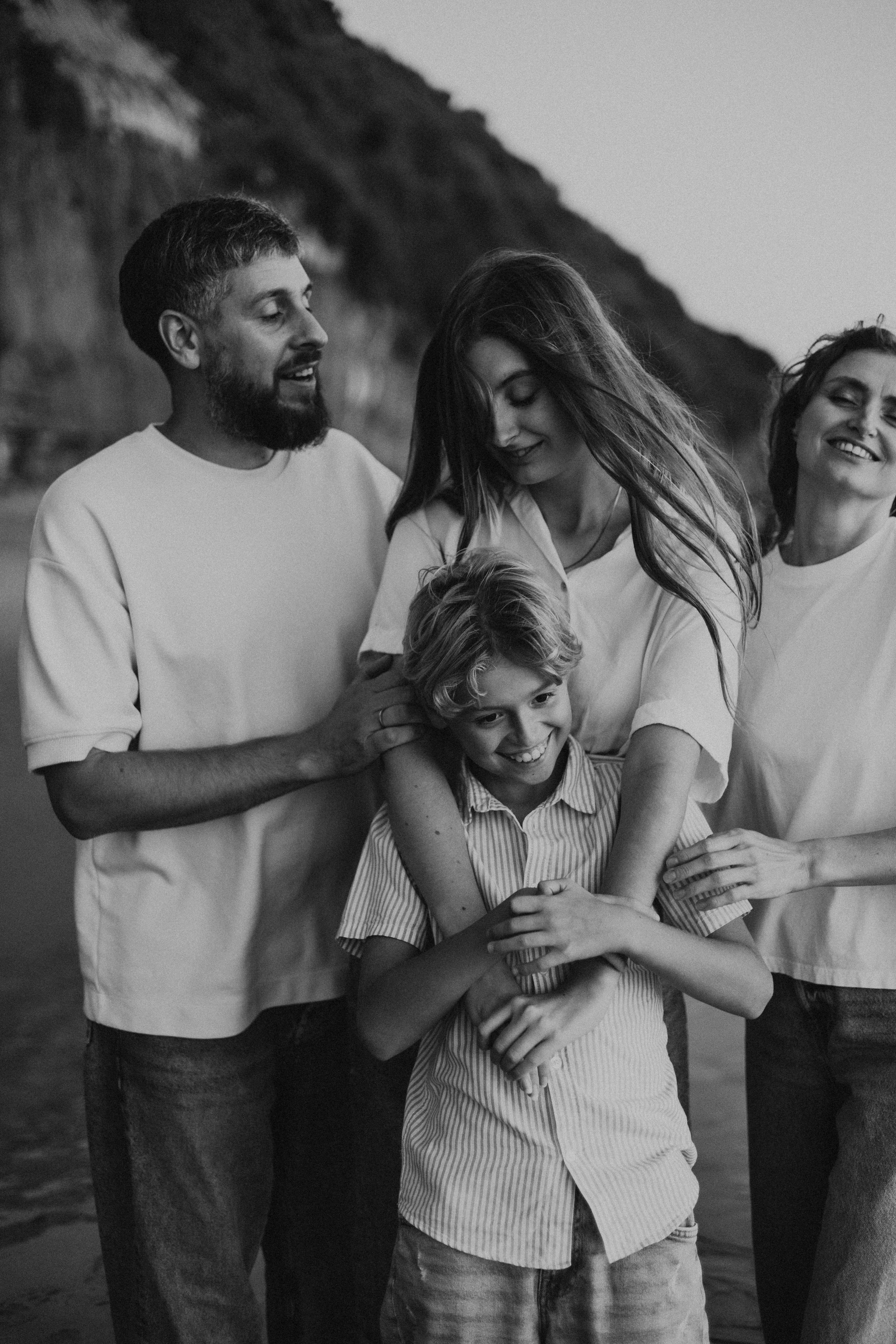 *. Wedding and family photographer San Diego