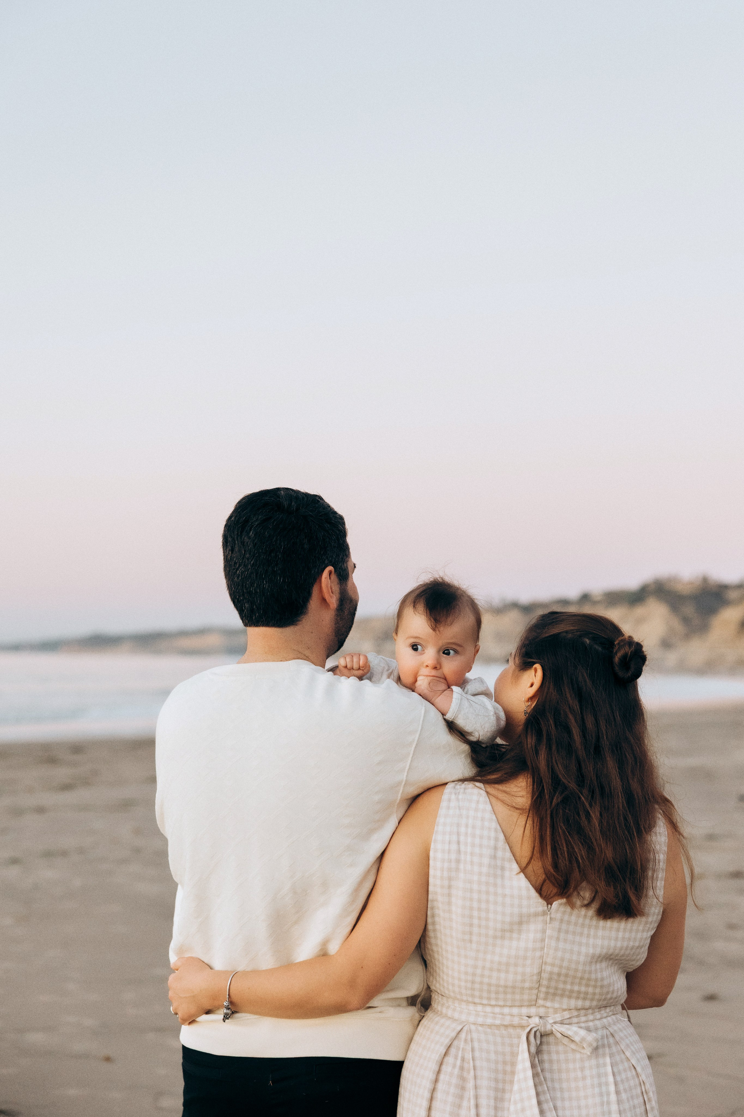 *. Wedding and family photographer San Diego