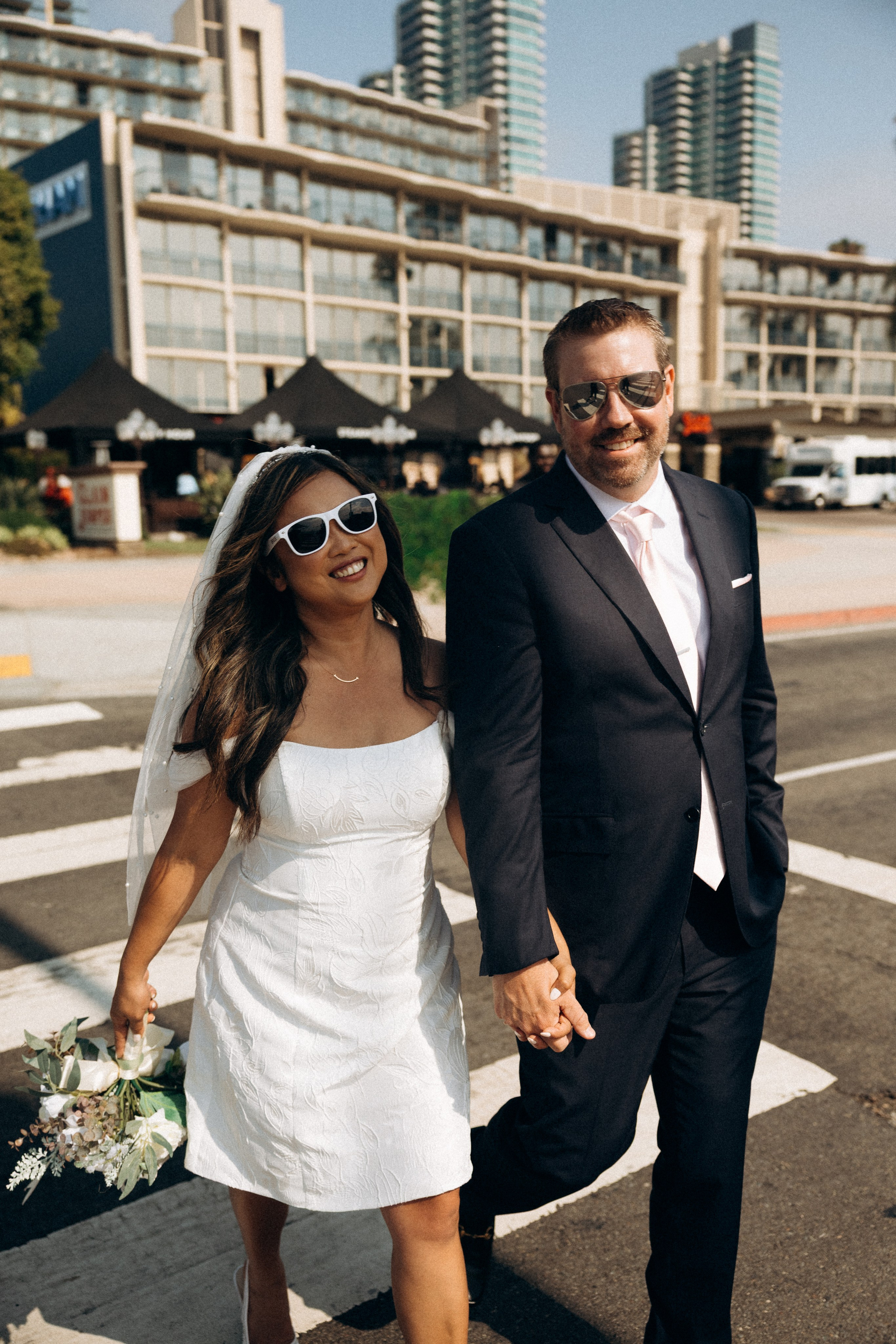 08/08. Wedding and family photographer San Diego