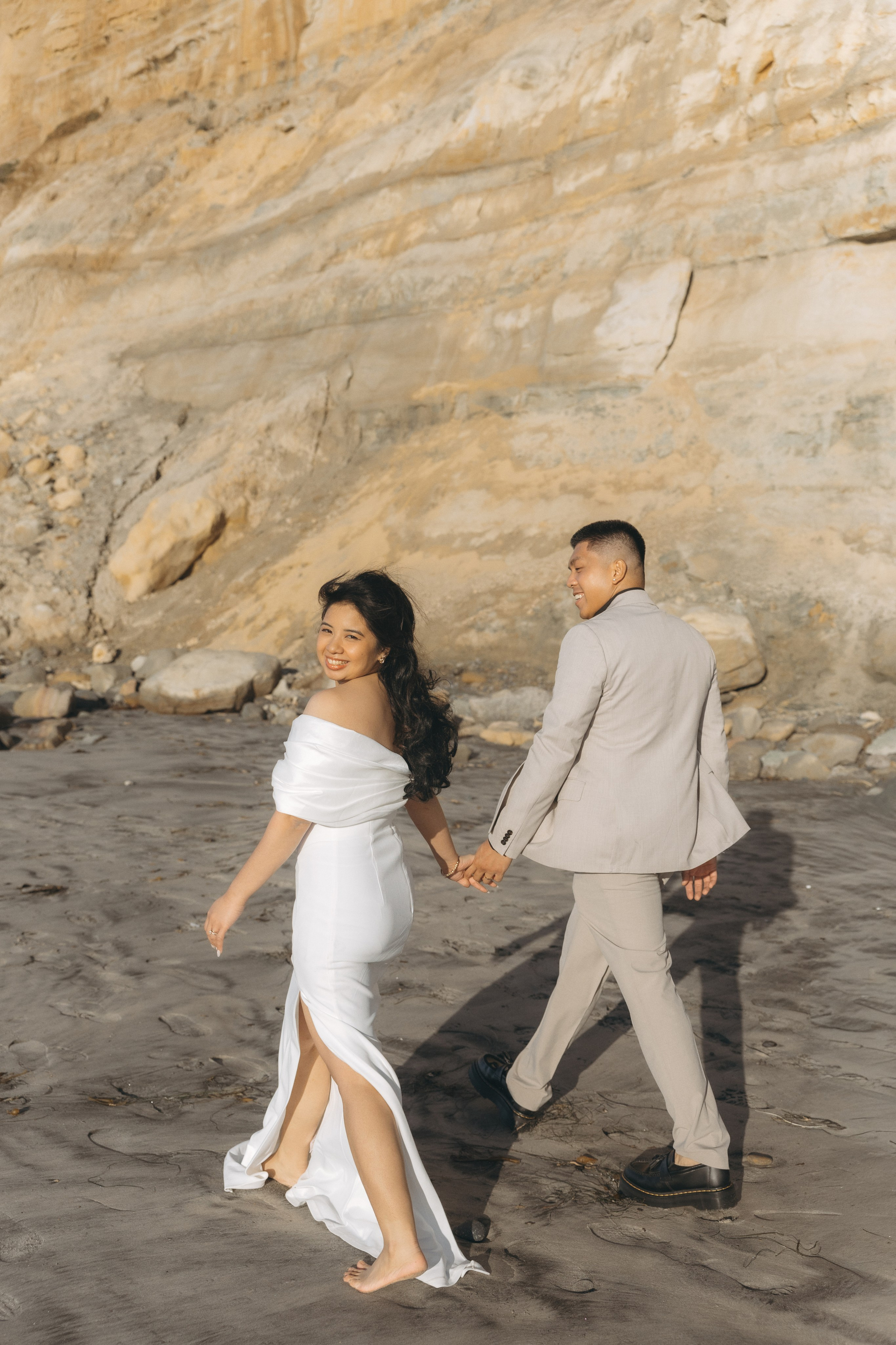 *. Wedding and family photographer San Diego