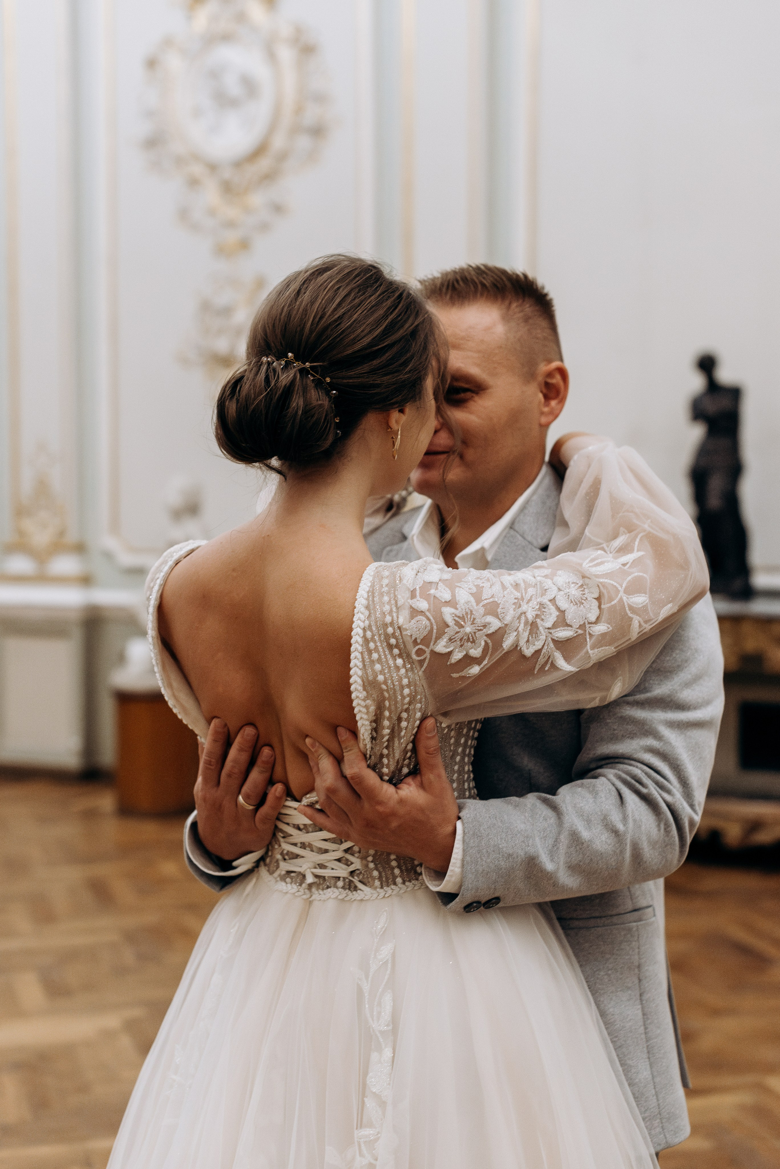 *. Wedding and family photographer San Diego