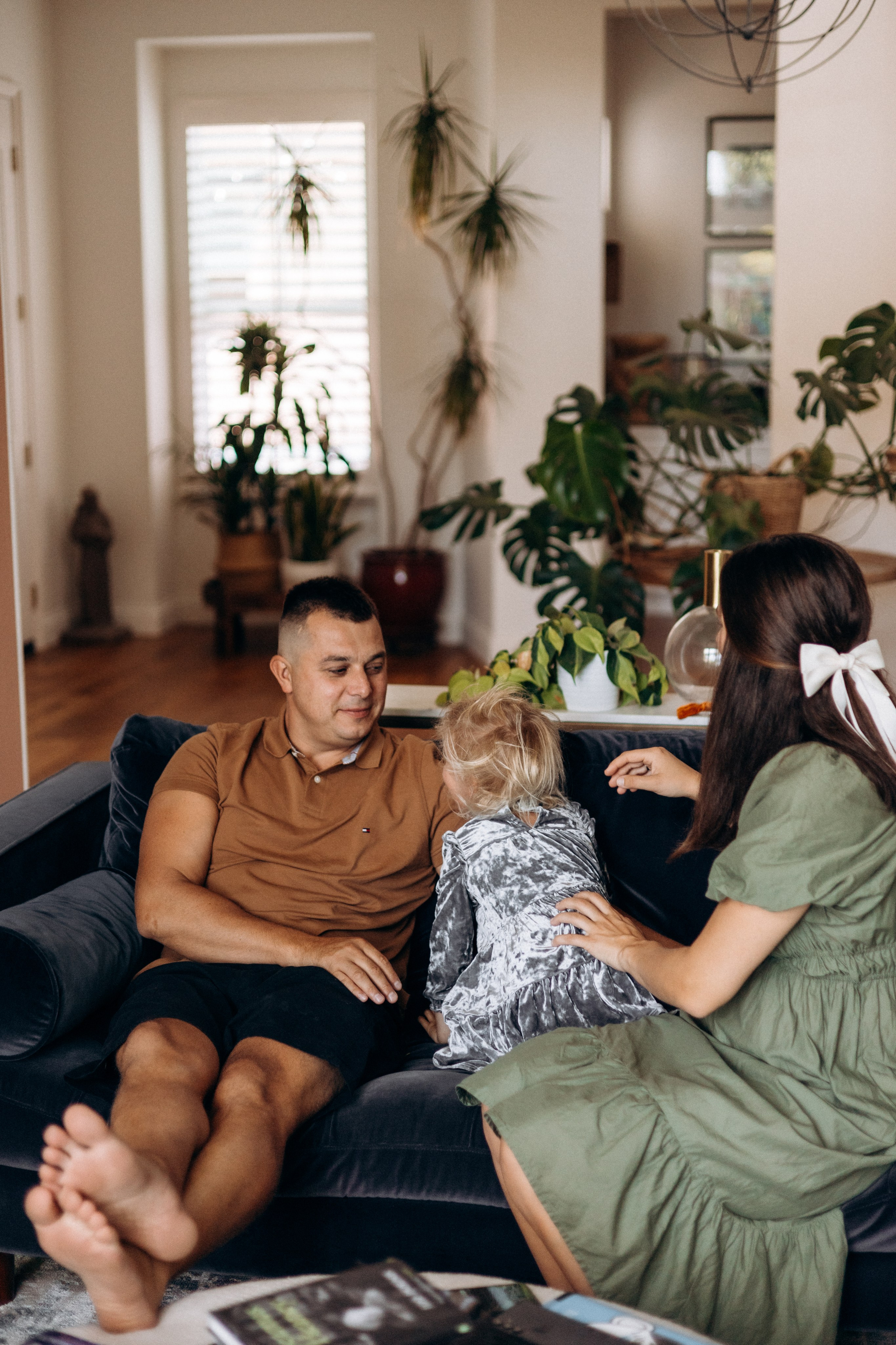 *. Wedding and family photographer San Diego