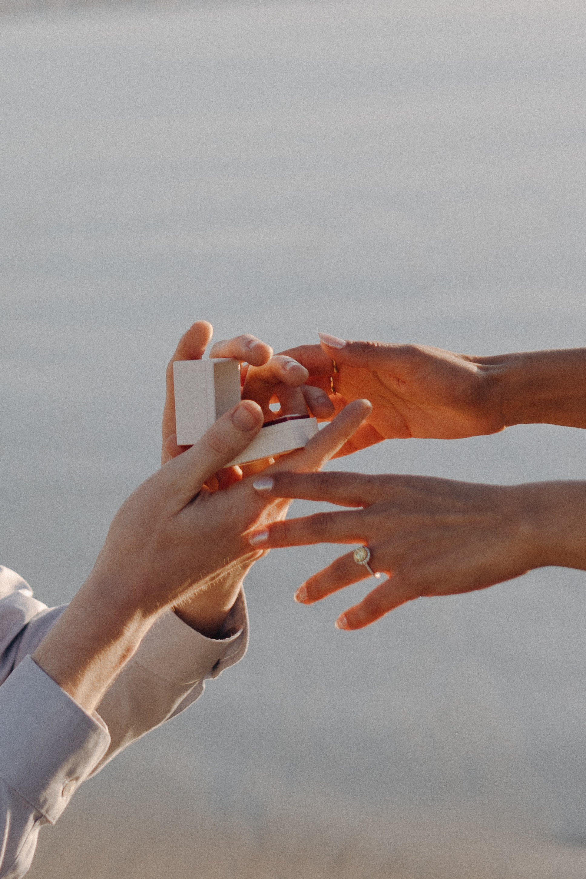 . Wedding and family photographer San Diego