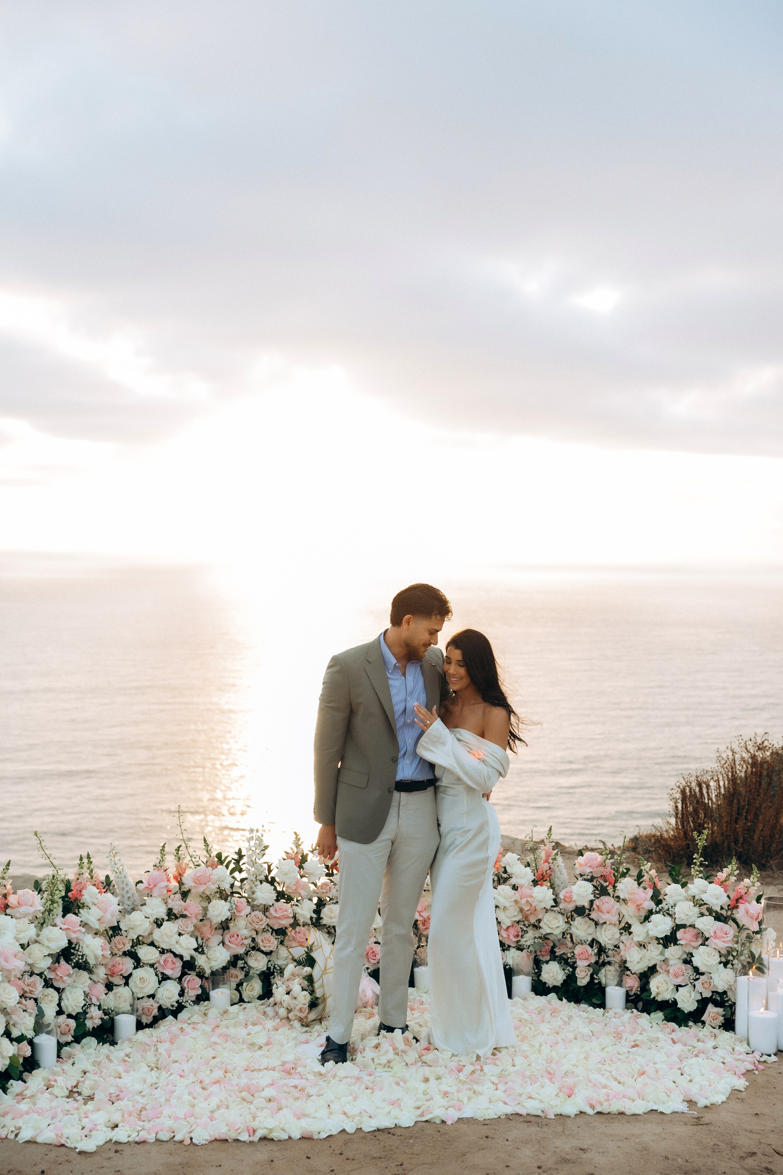 Amin&Saja. Wedding and family photographer San Diego