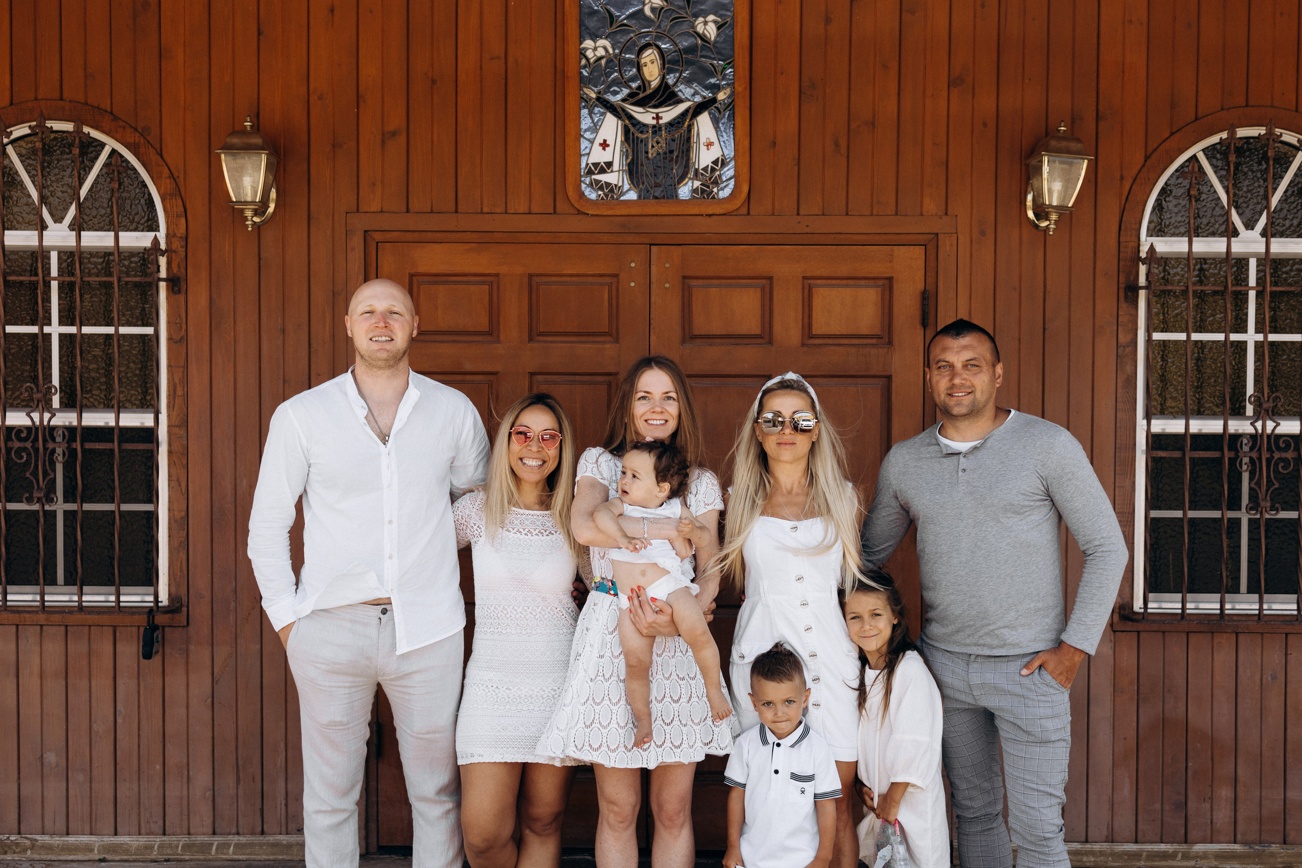 *. Wedding and family photographer San Diego