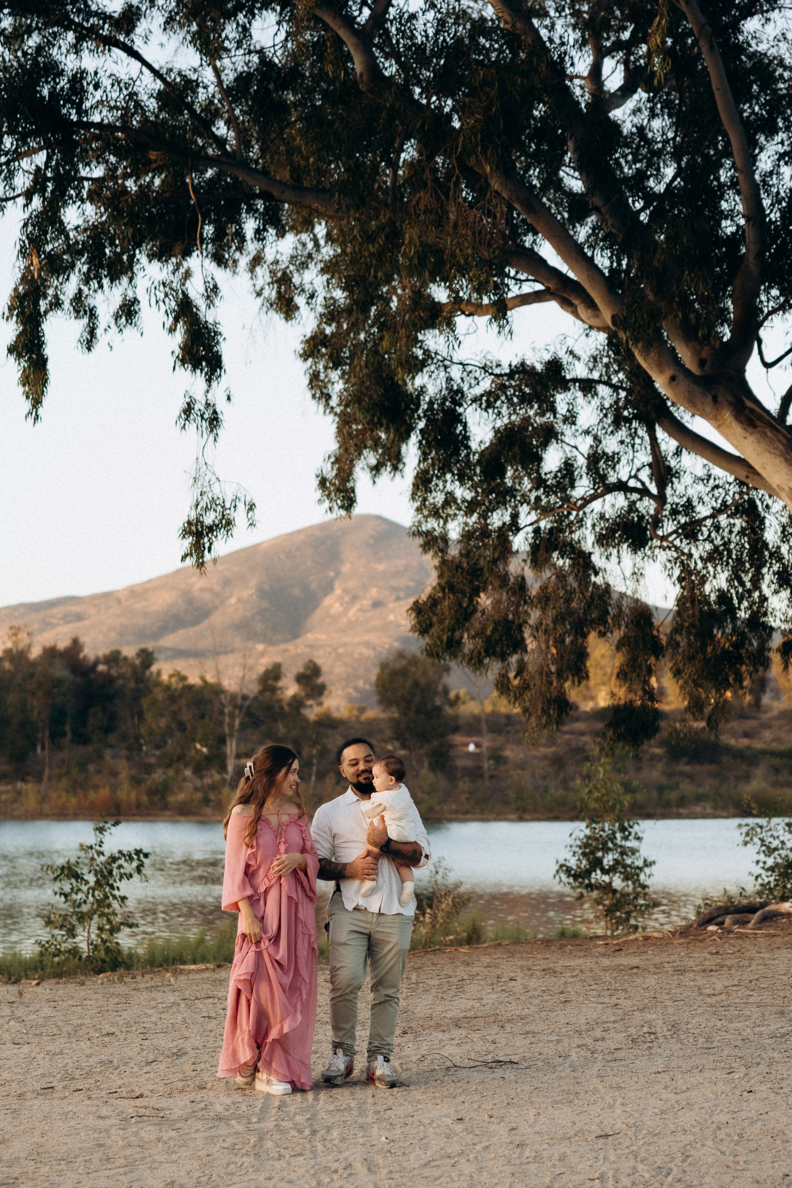 *. Wedding and family photographer San Diego