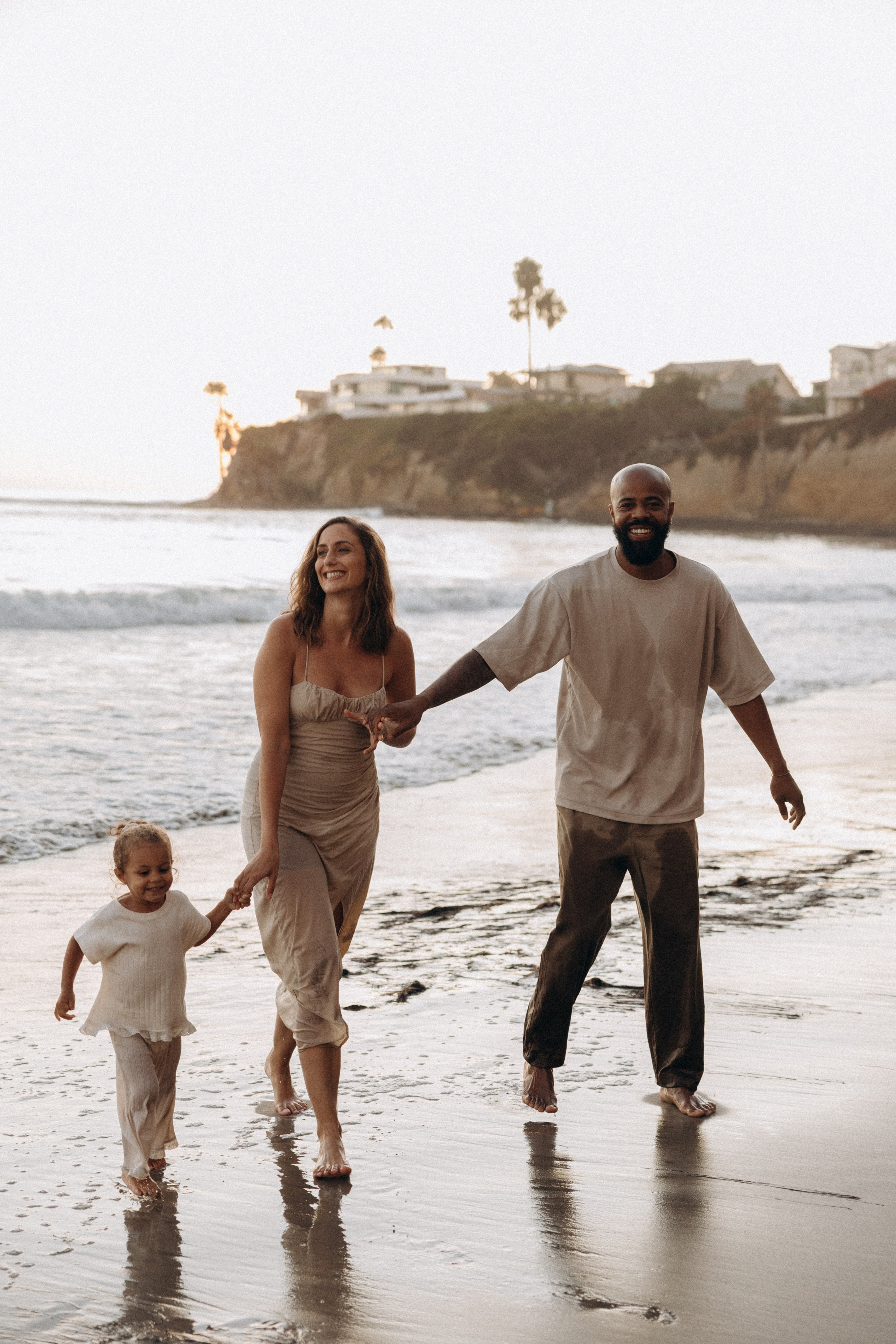 *. Wedding and family photographer San Diego