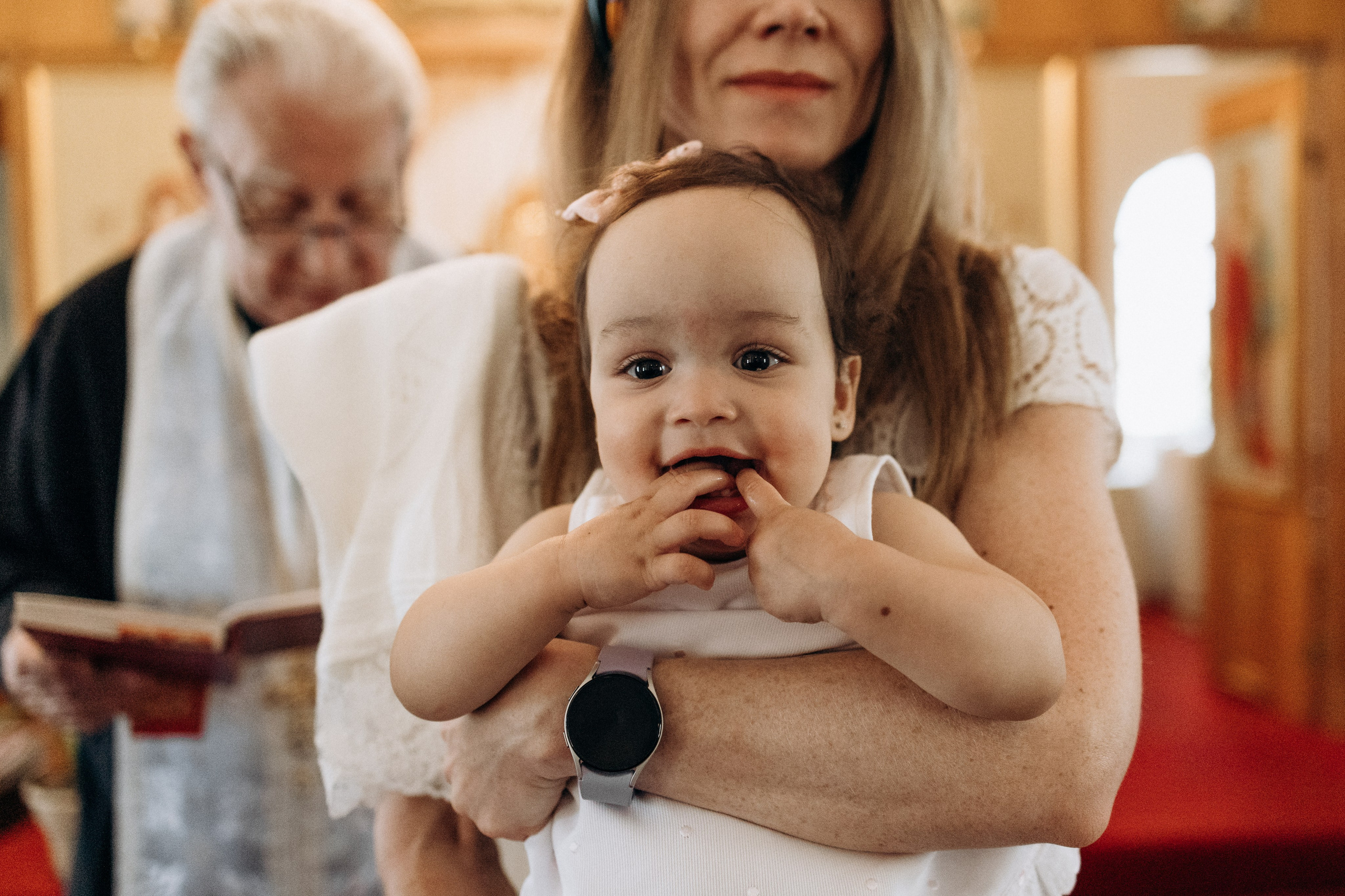 *. Wedding and family photographer San Diego