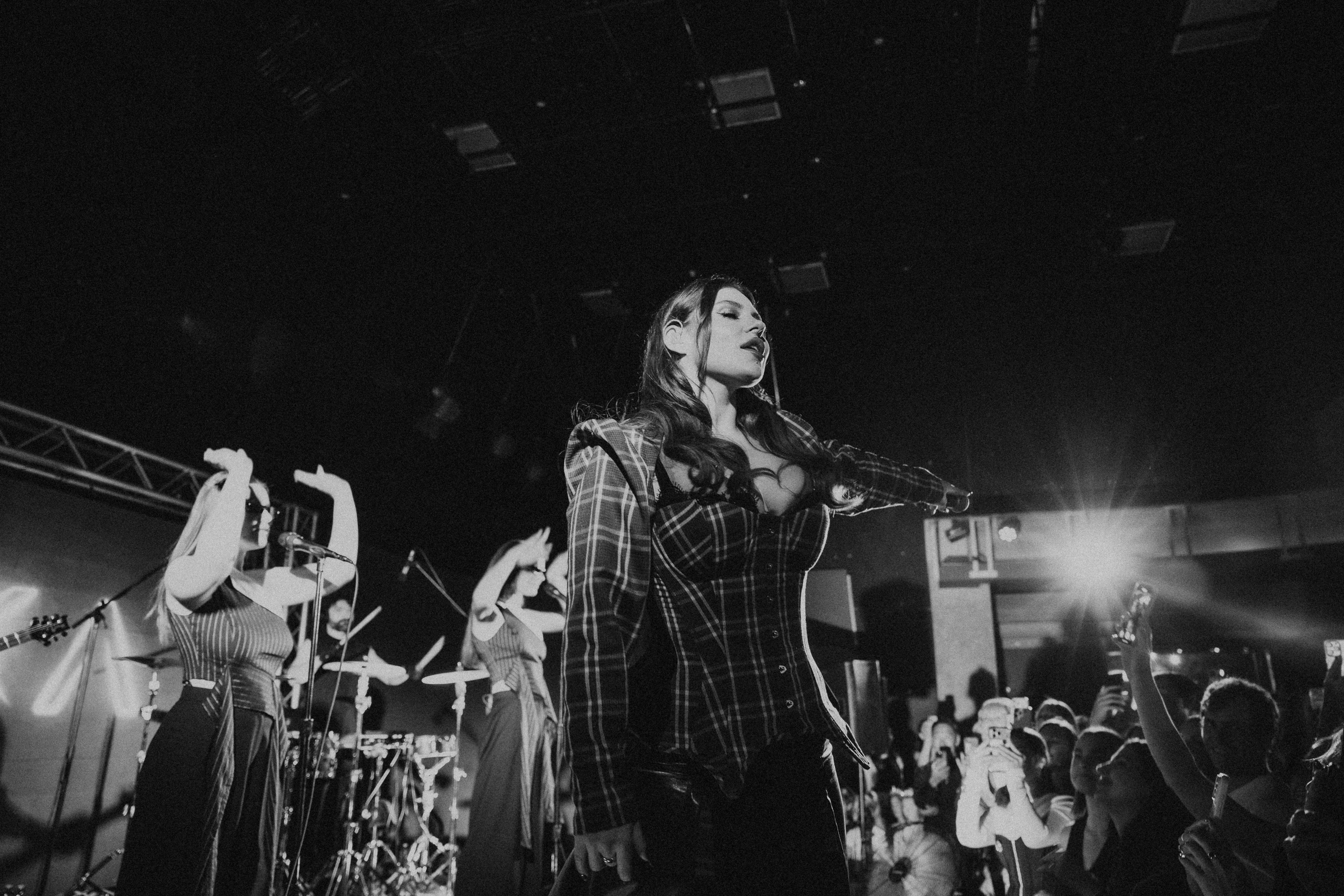 KAZKA. Fotógrafa de bodas y familia en San Diego