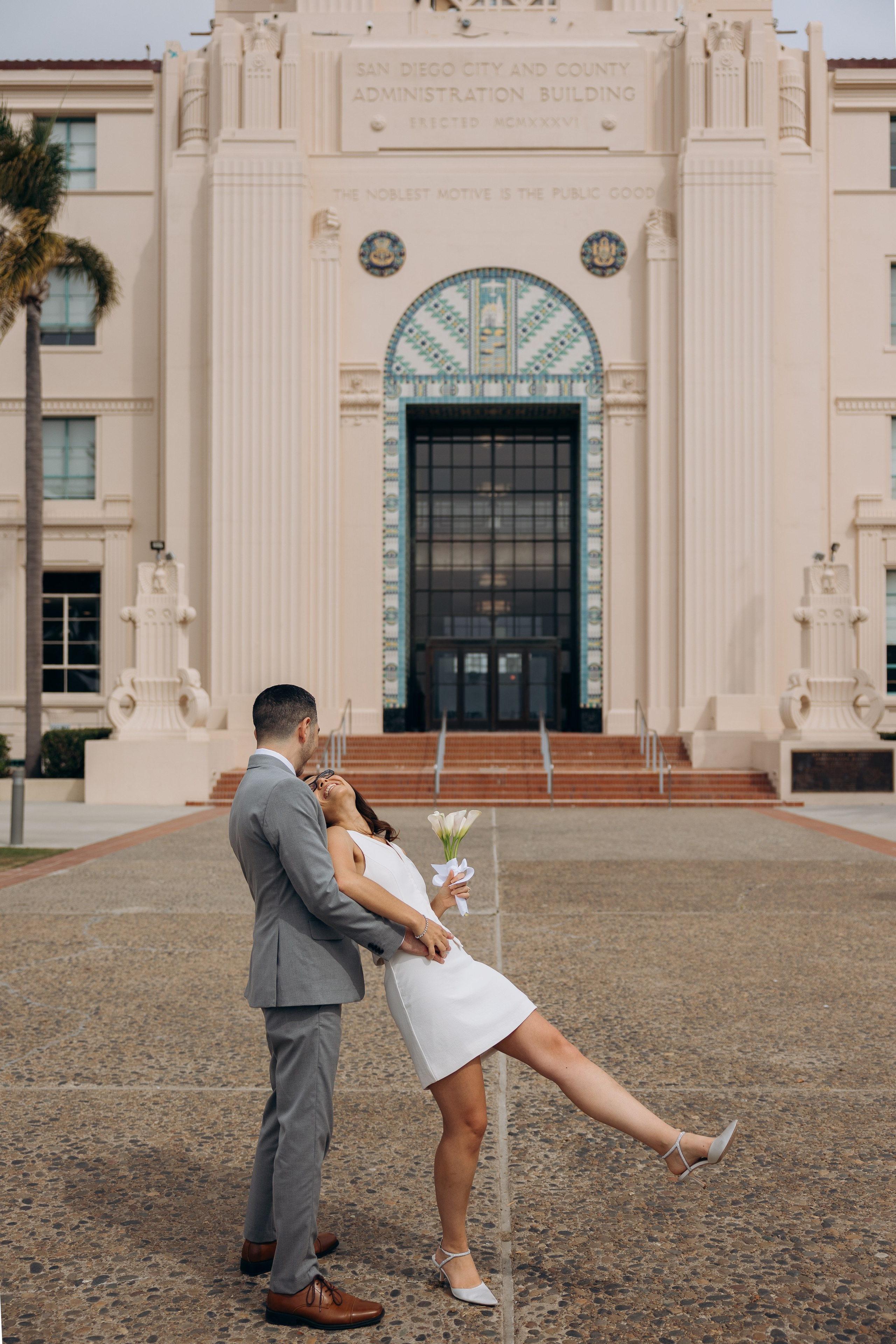 Ross and Rebecca. Свадебный и семейный фотограф в Сан-Диего