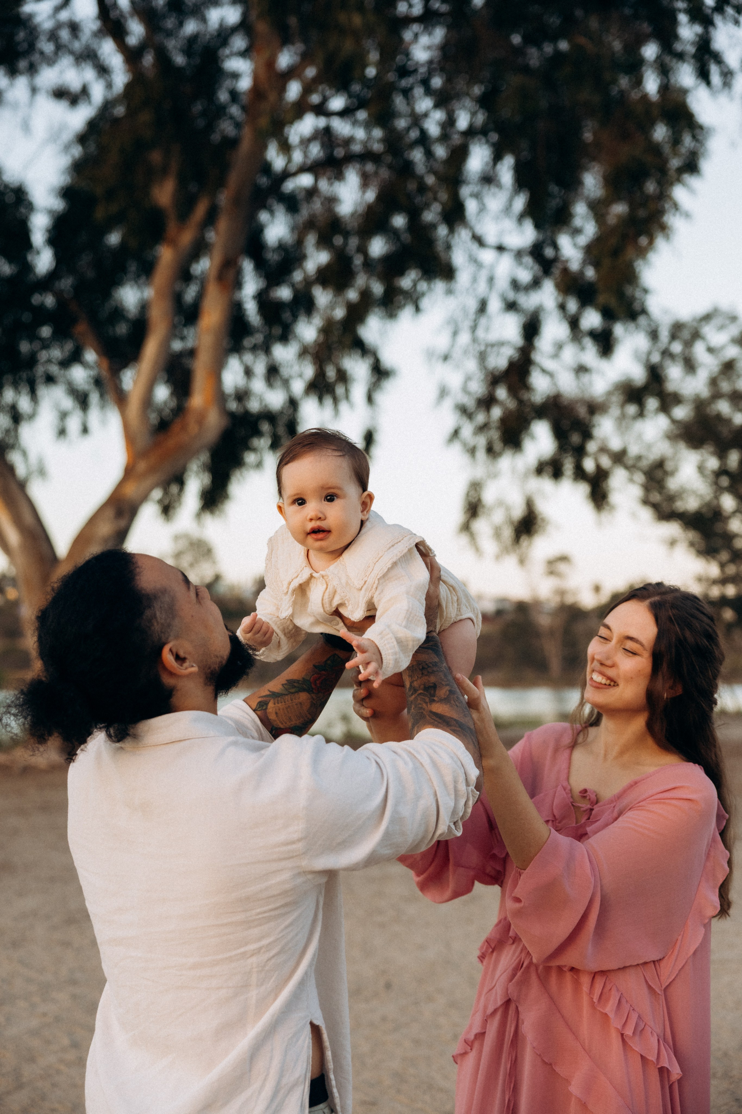 *. Wedding and family photographer San Diego