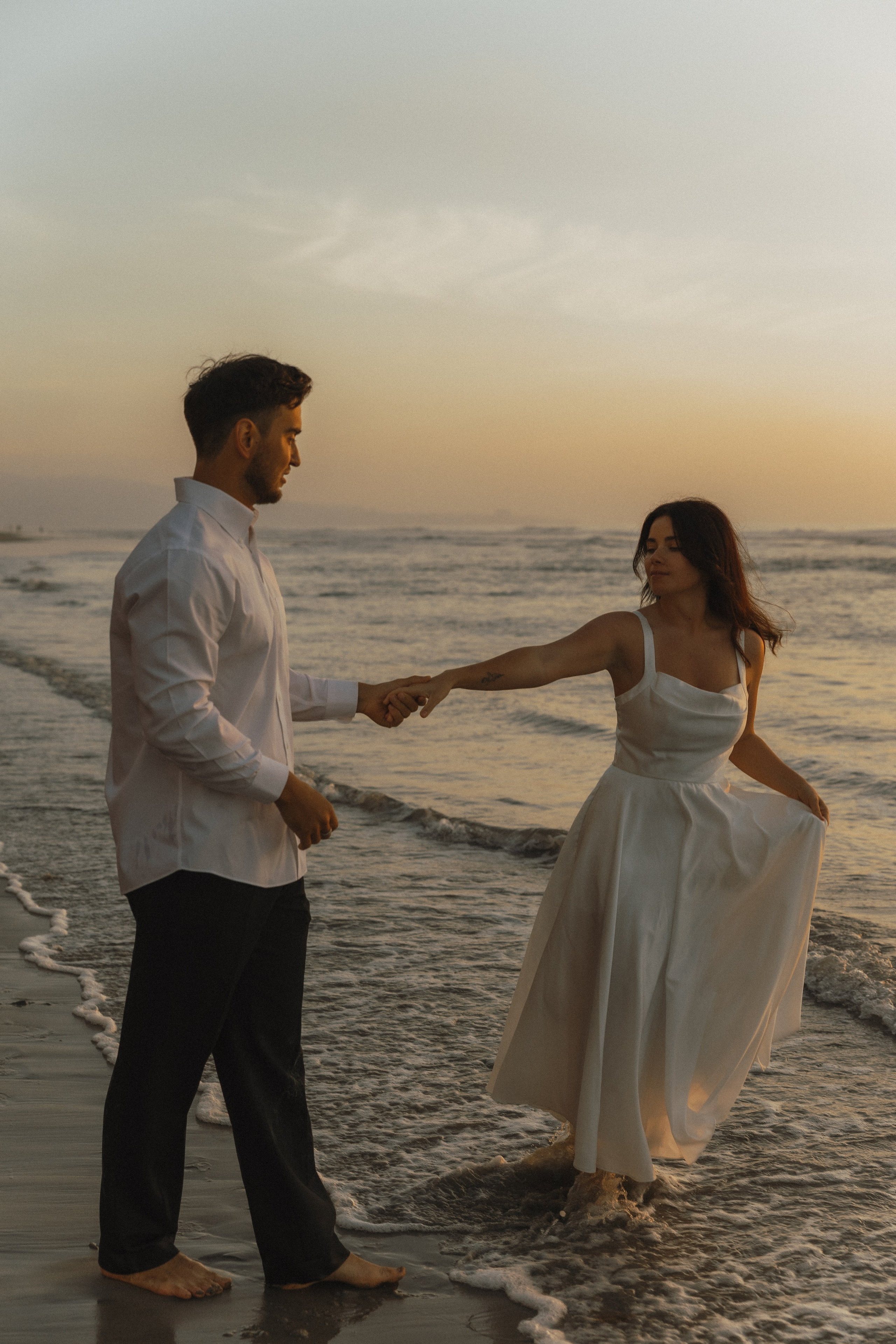 *. Wedding and family photographer San Diego